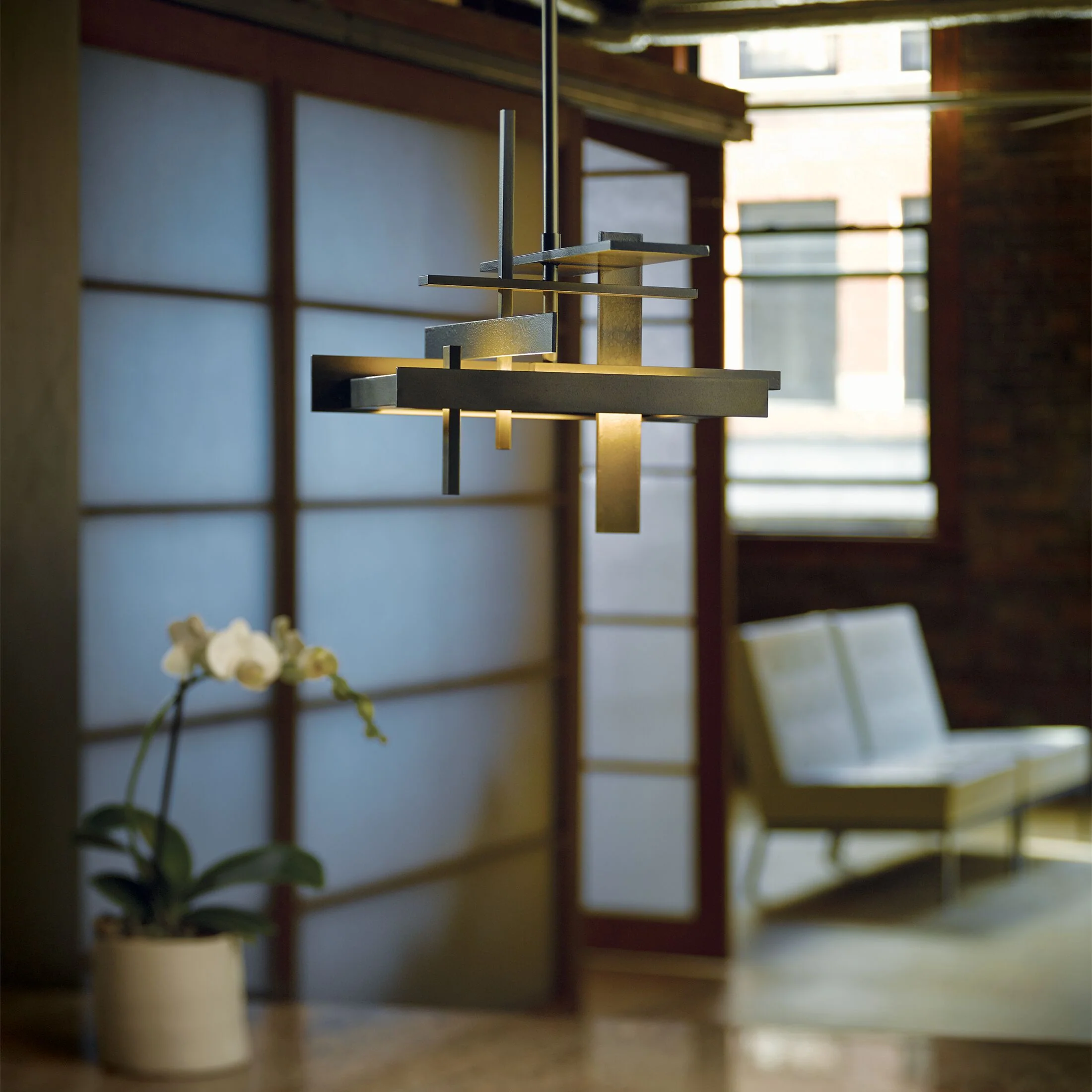 Planar Small Pendant Light - Image 2