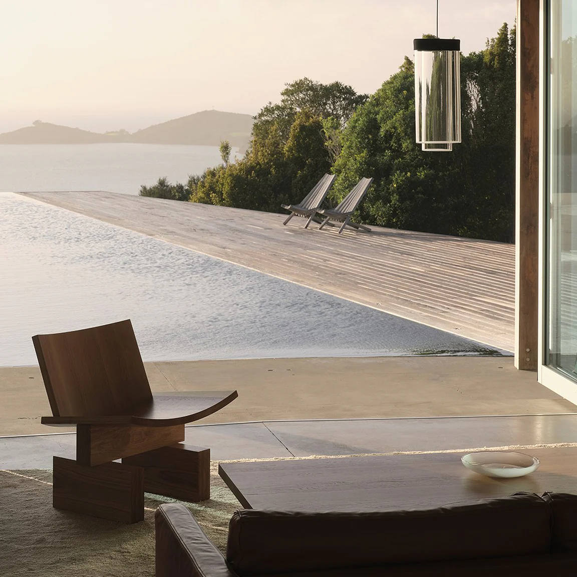 Plane Lounge Chair - Image 9