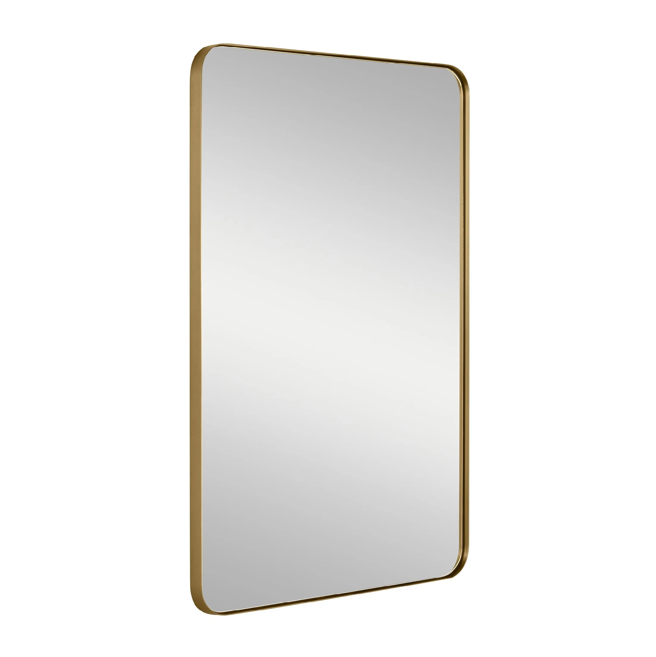 Planer Rectangular Mirror