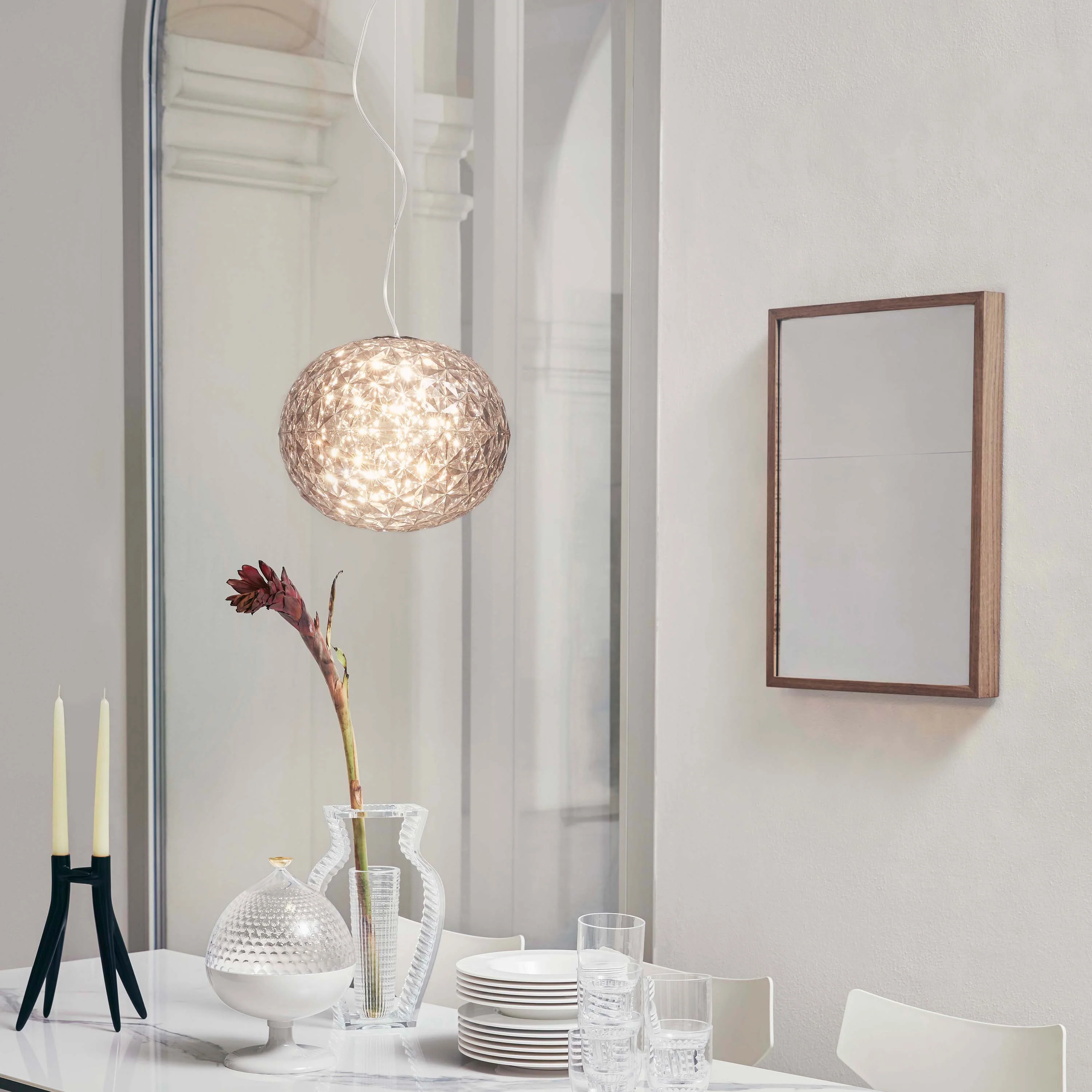 Planet Pendant Light - Image 3