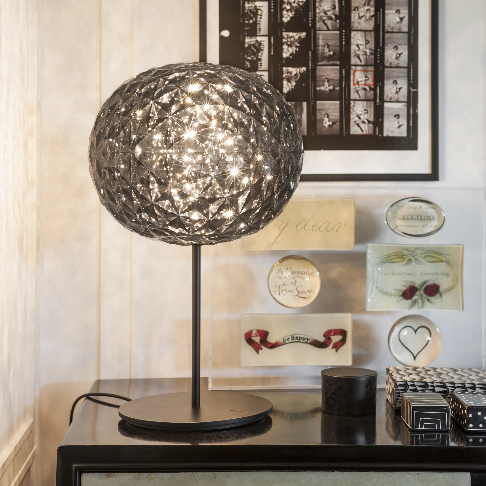 Planet Table Lamp - Image 6