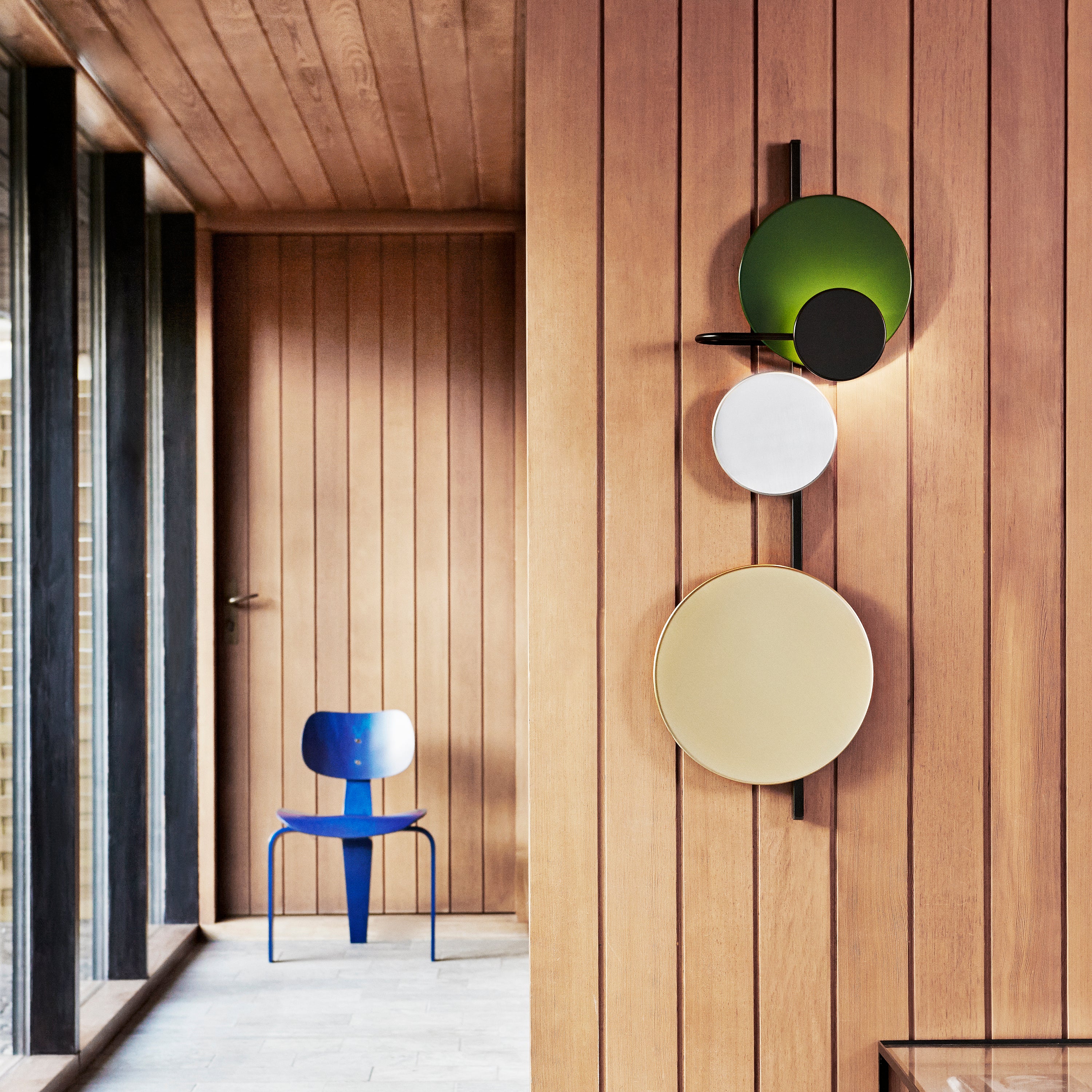 Planet Wall Sconce - Image 11