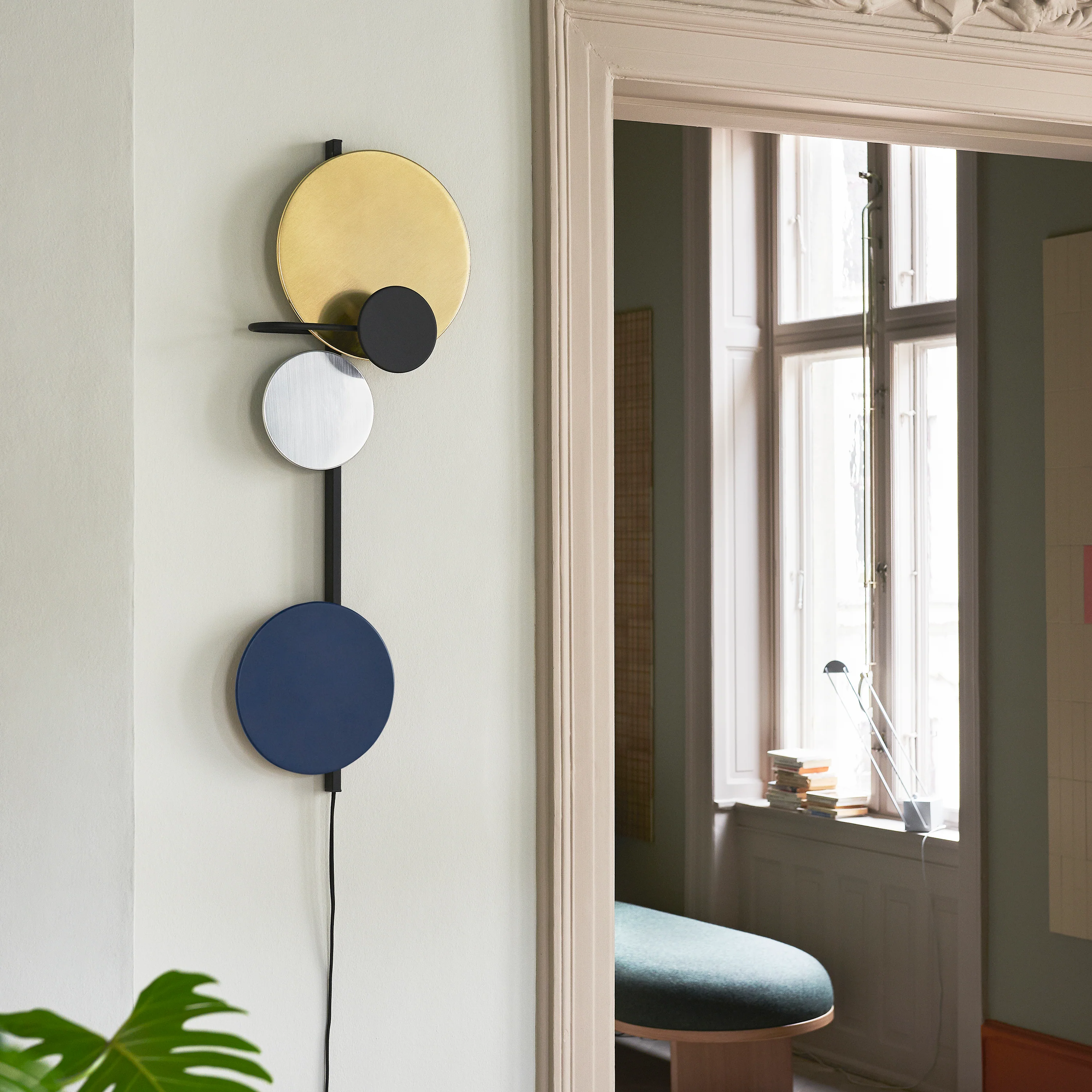 Planet Wall Sconce - Image 12