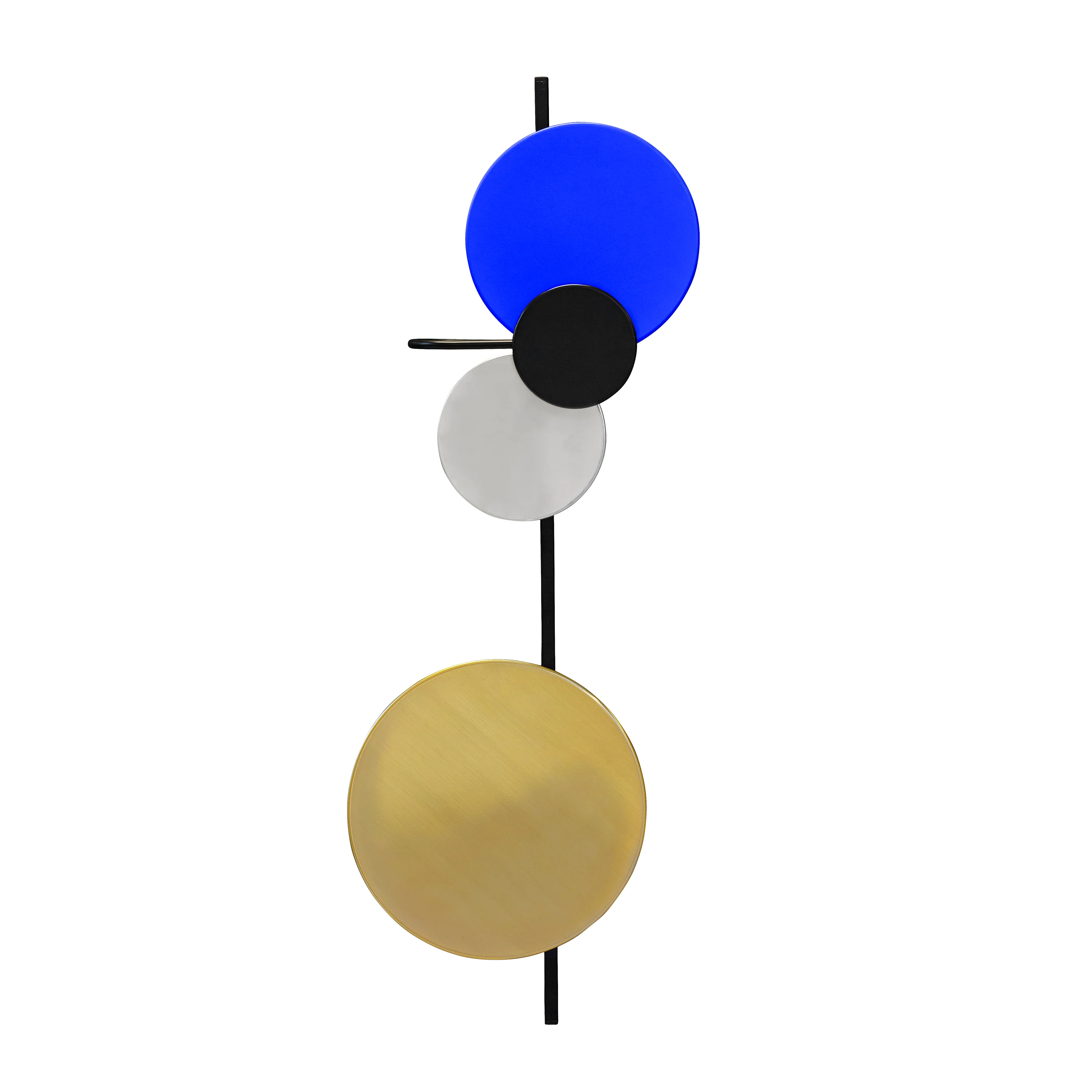 Planet Wall Sconce - Image 3