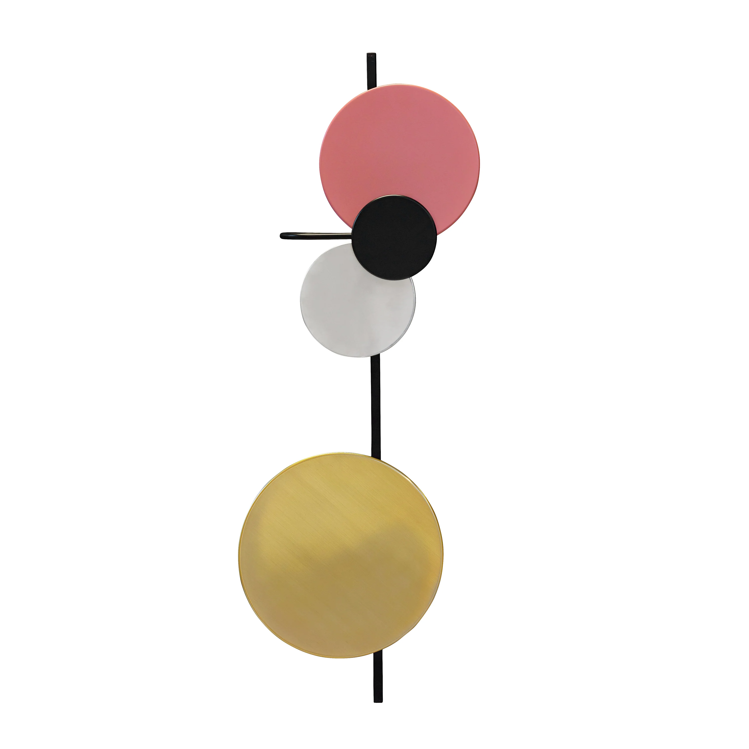 Planet Wall Sconce - Image 5