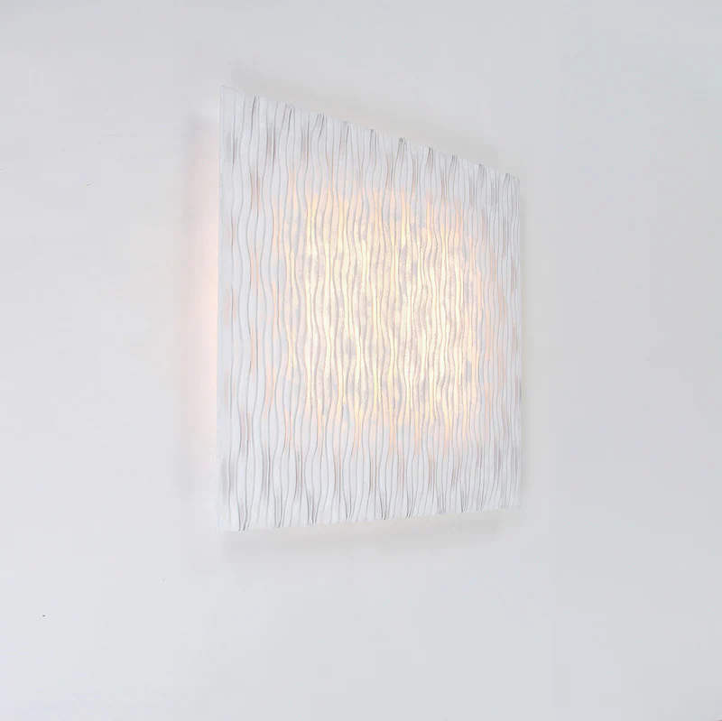 Planum Square Wall or Ceiling Light - Image 5