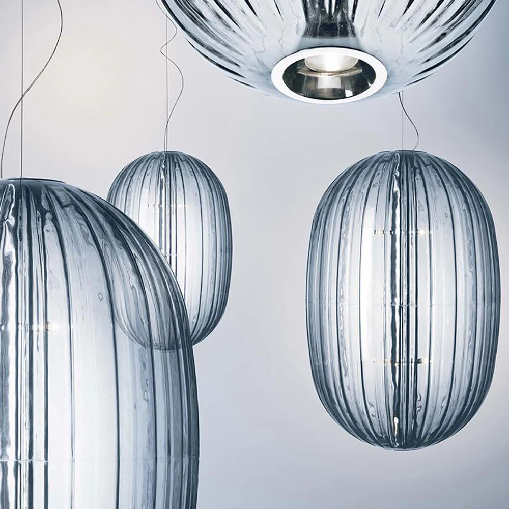 Plass Media Suspension Light - Image 10