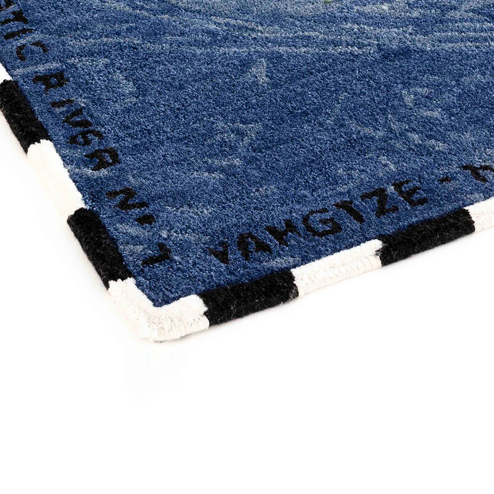 Plastic Rivers Yangtze Runner - Image 3