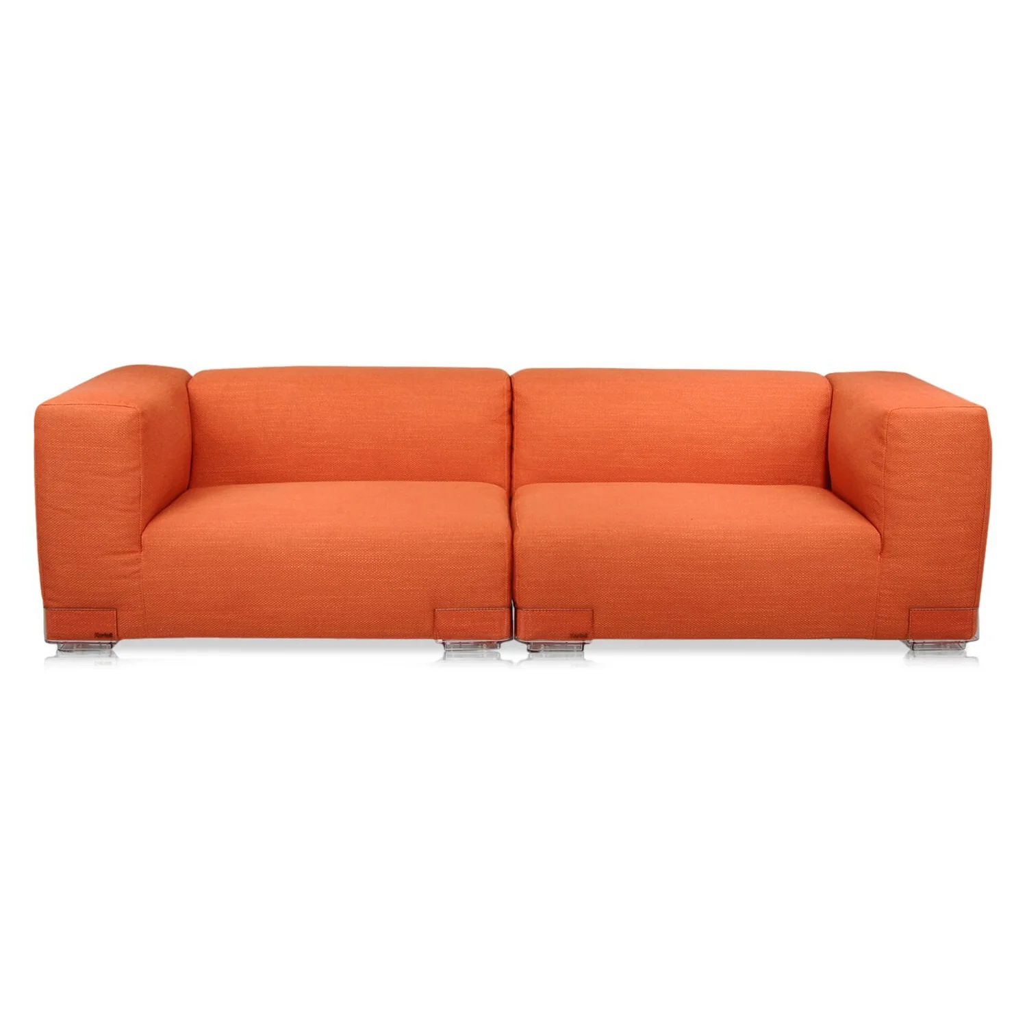 Plastics Duo XL Sofa - Image 6