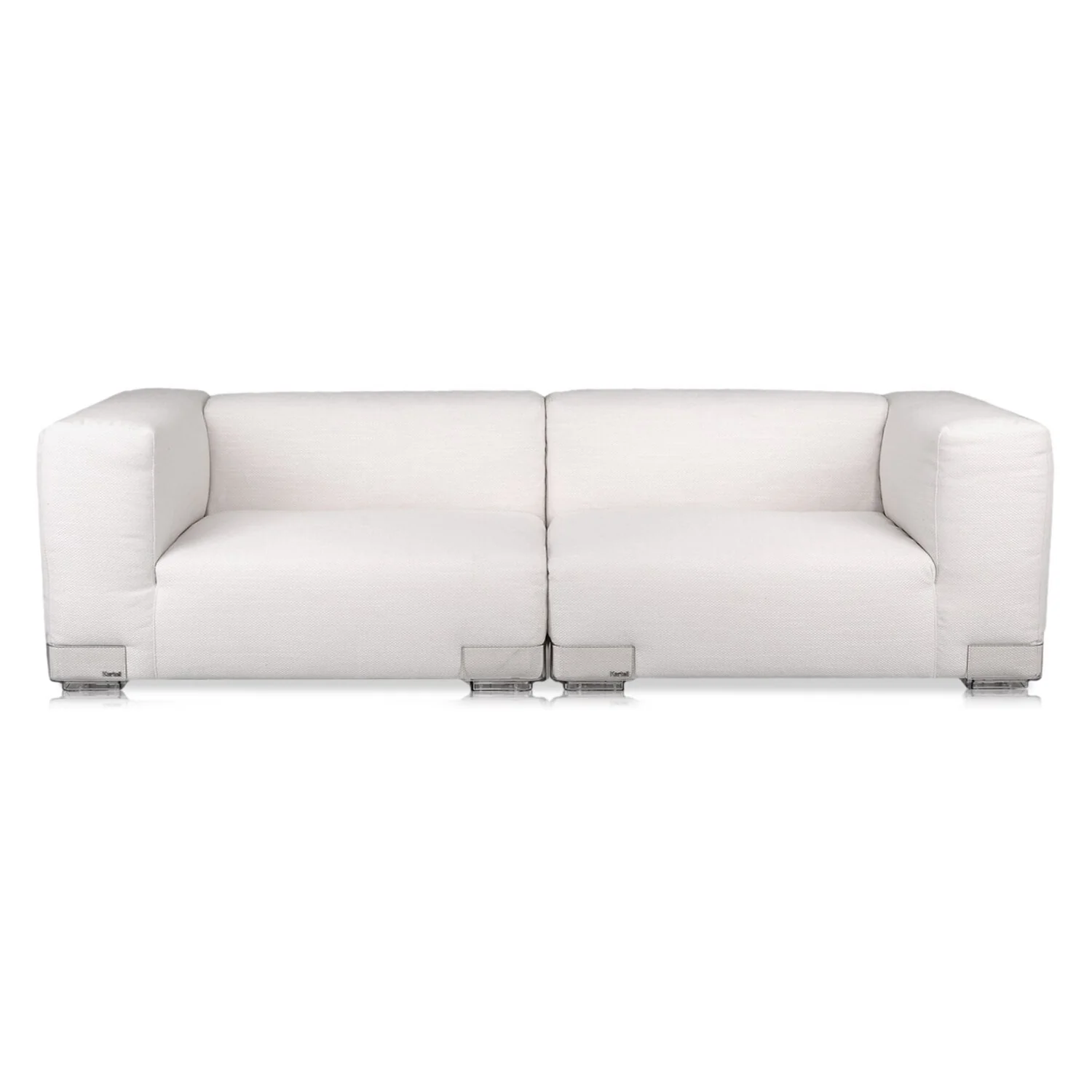 Plastics Duo XL Sofa - Image 7