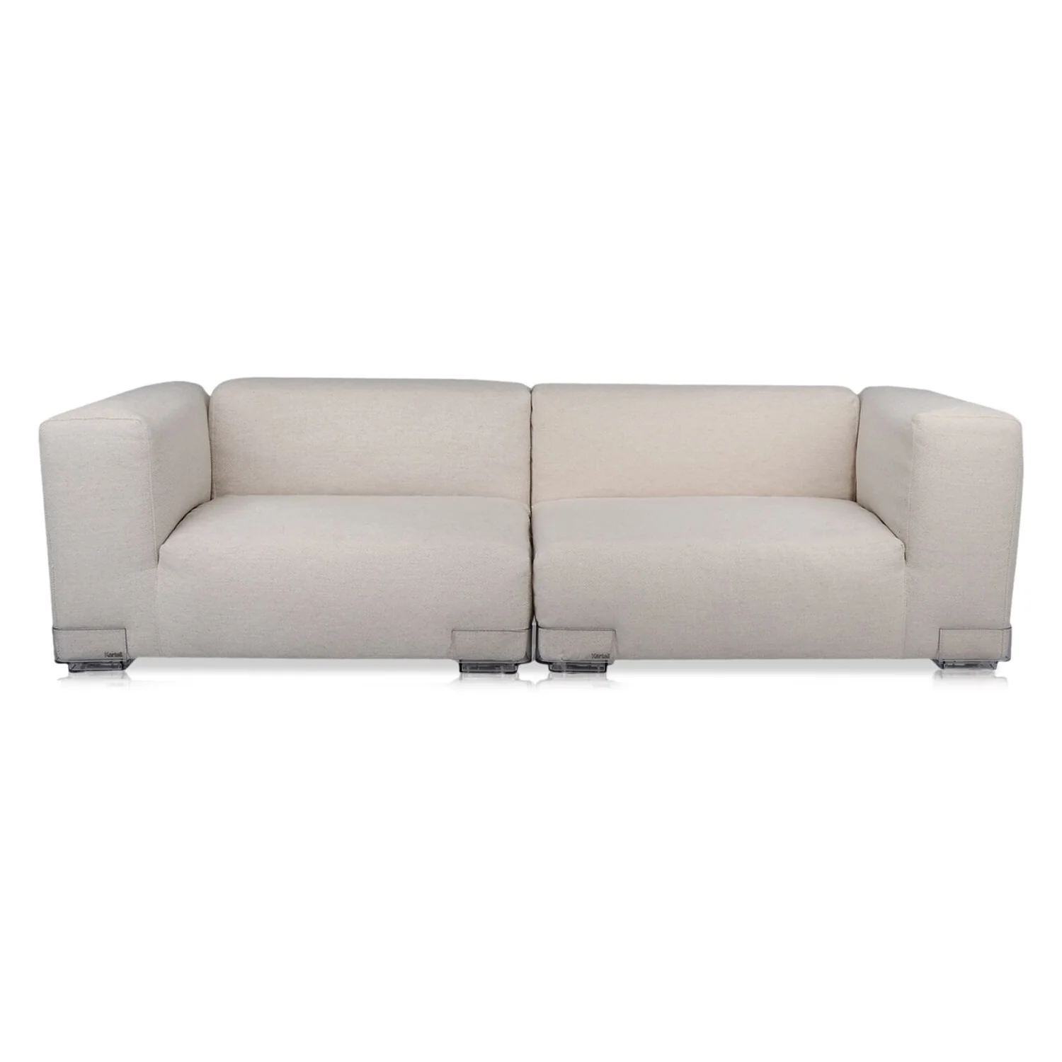 Plastics Duo XL Sofa - Image 8