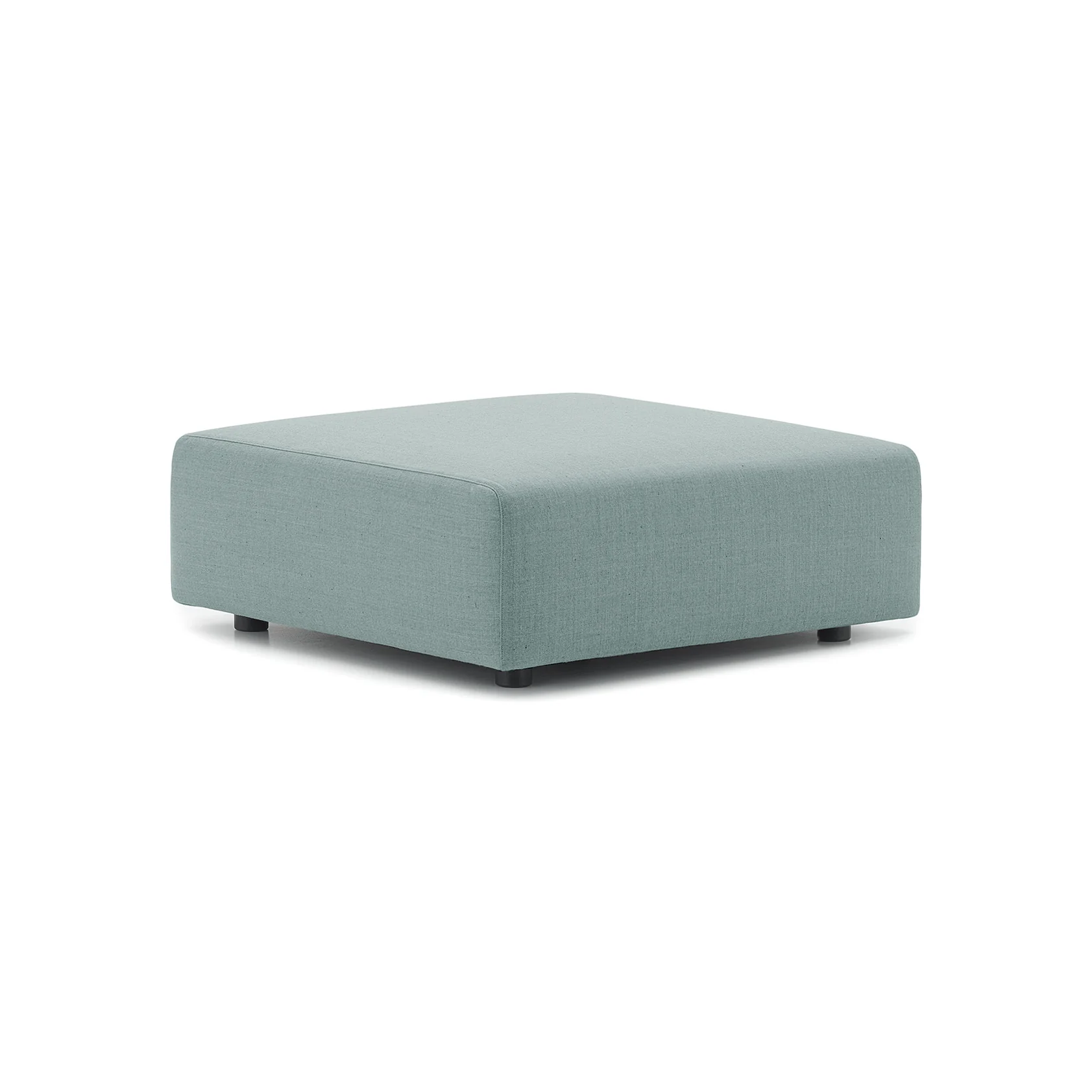 Plastics Outdoor Ottoman - Image 7