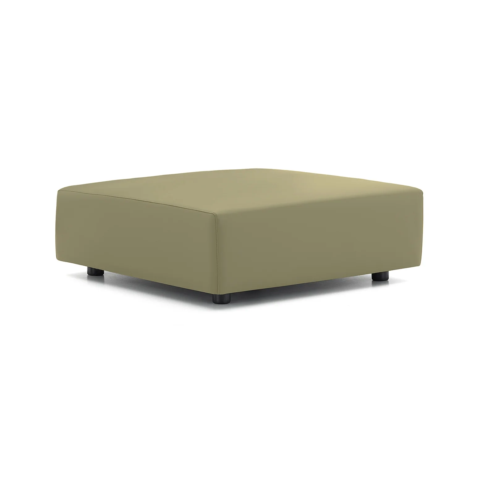 Plastics Tech Ottoman - Image 5