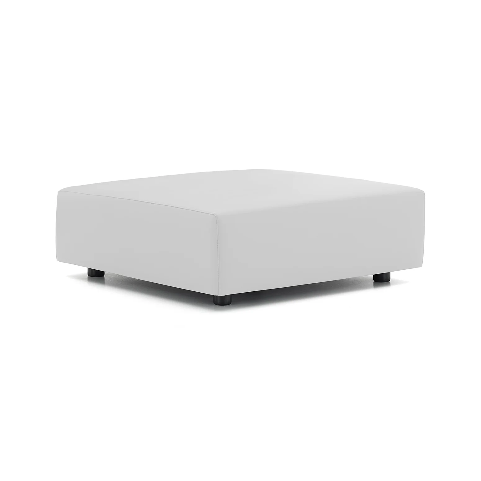 Plastics Tech Ottoman - Image 7