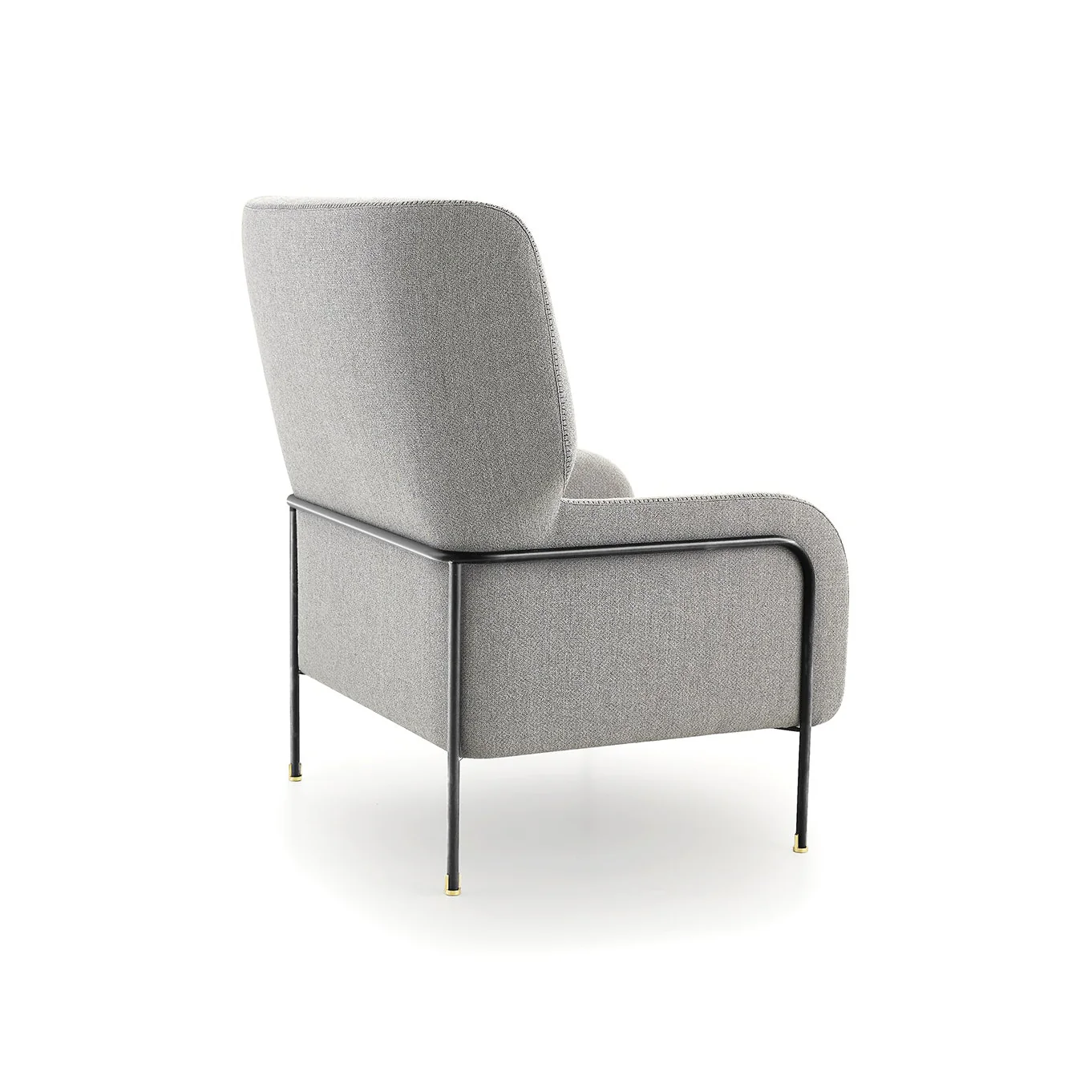 Platea Lounge Armchair - Image 2