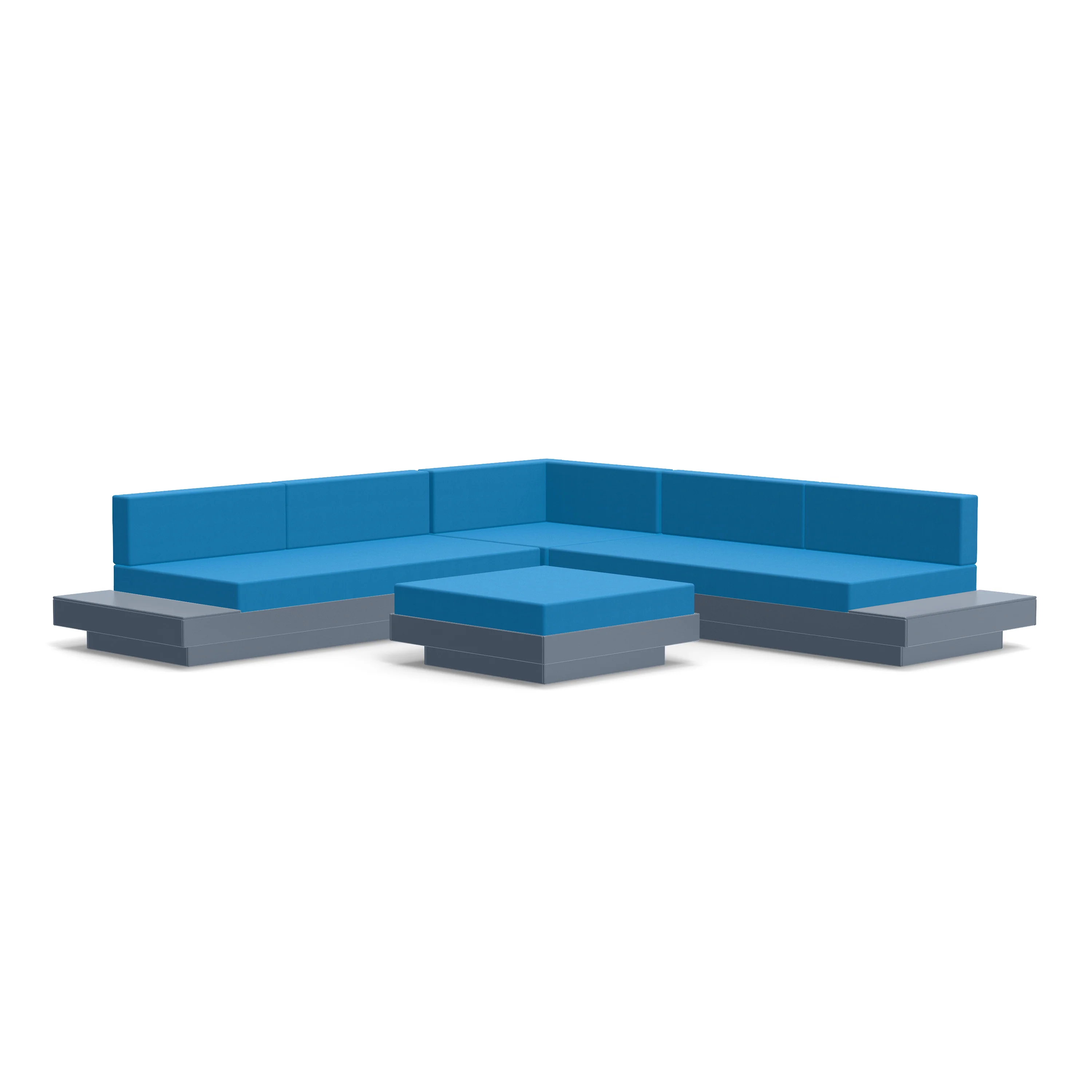 Platform One Bundle A - Image 115