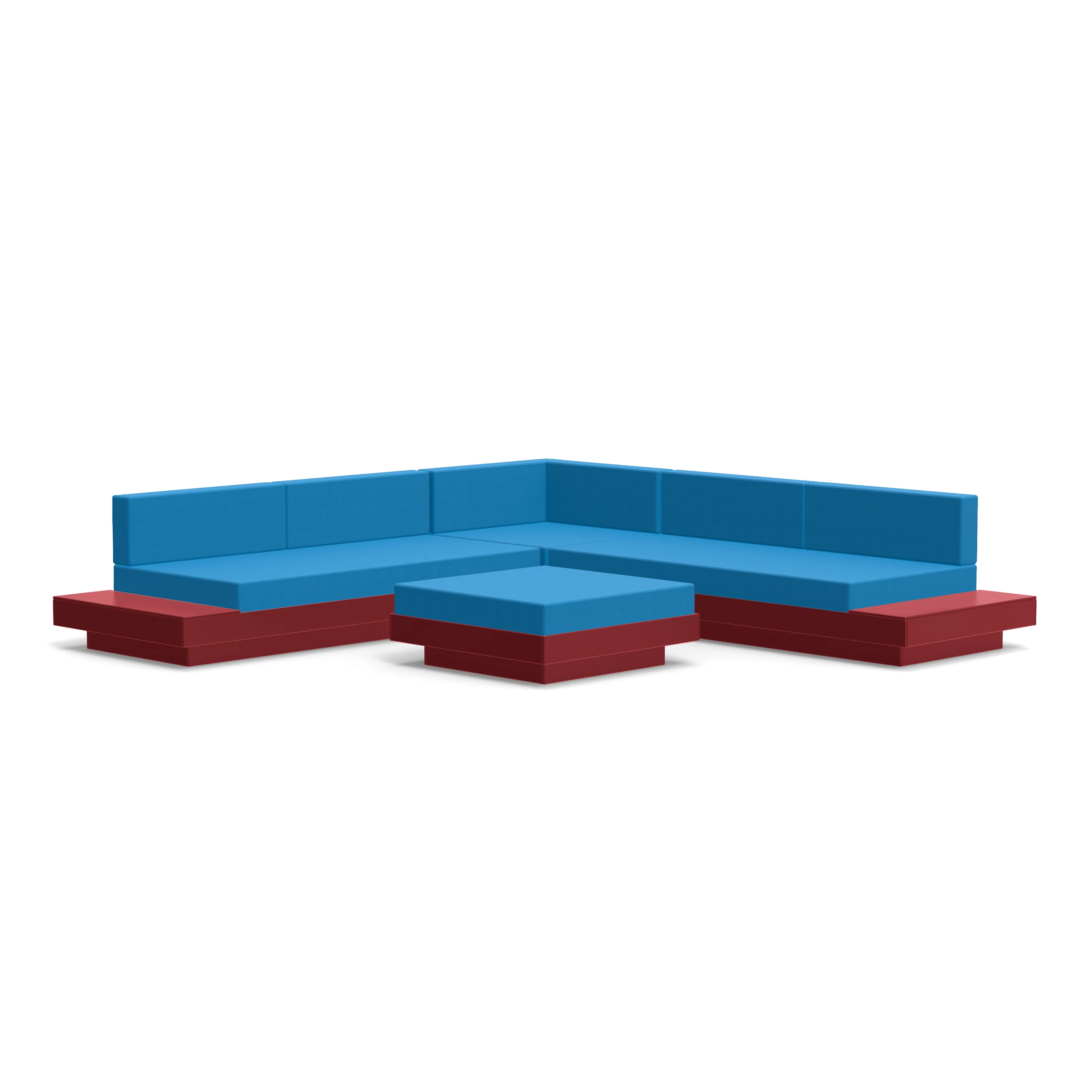 Platform One Bundle A - Image 116