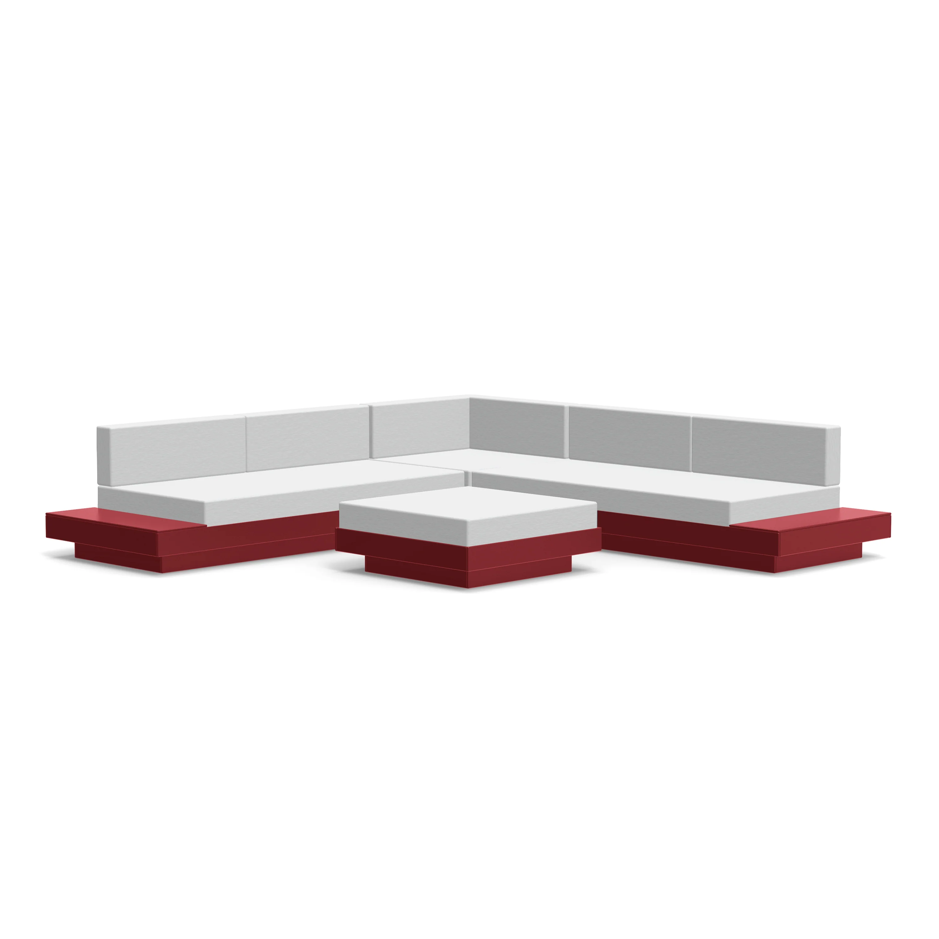 Platform One Bundle A - Image 120