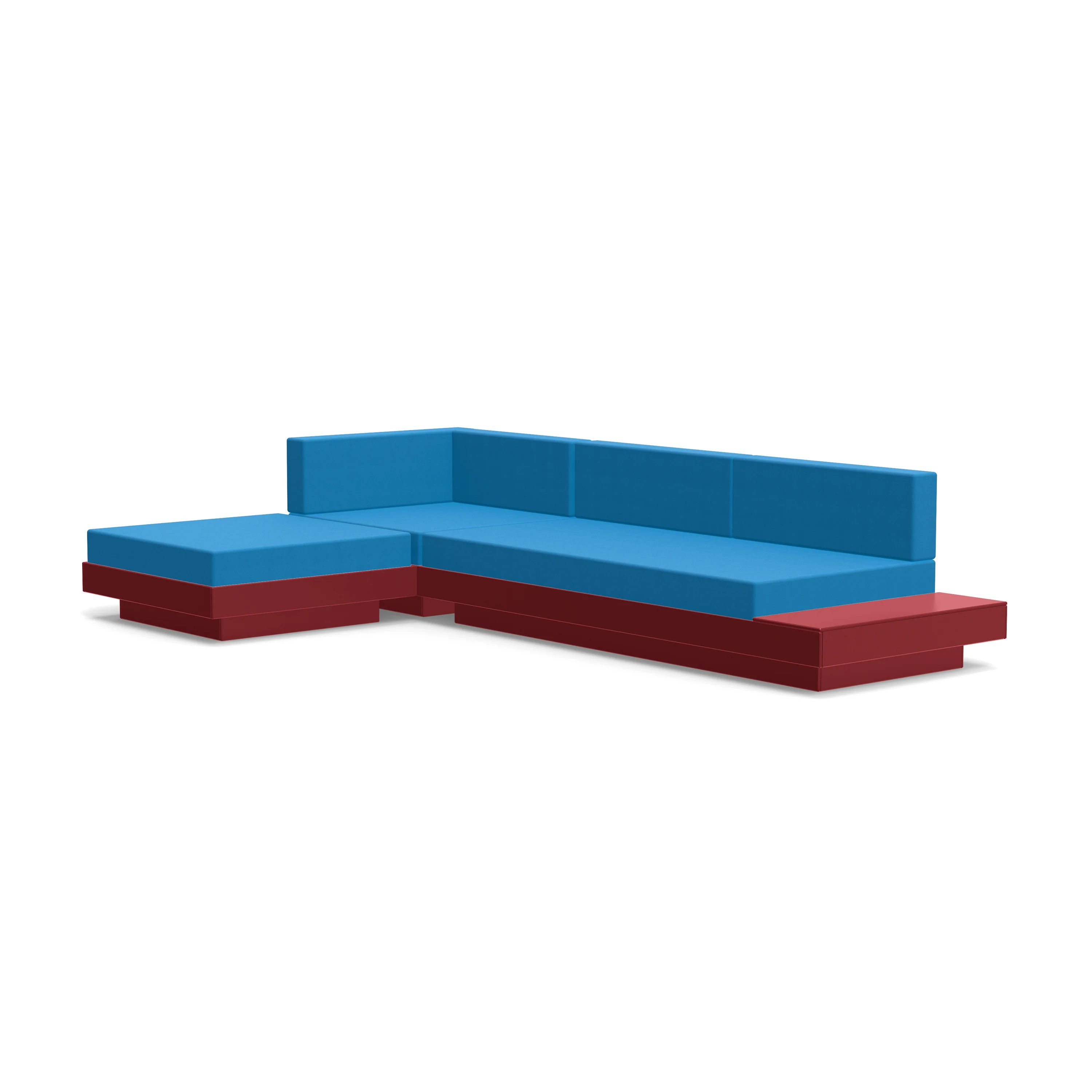 Platform One Bundle B - Image 115