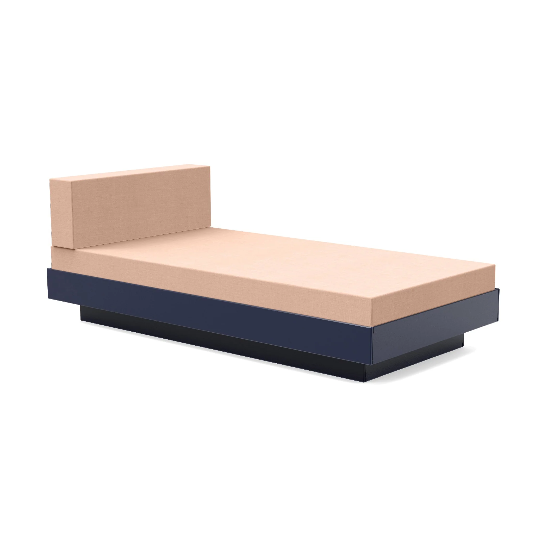 Platform One Outdoor Chaise Lounge - Image 84