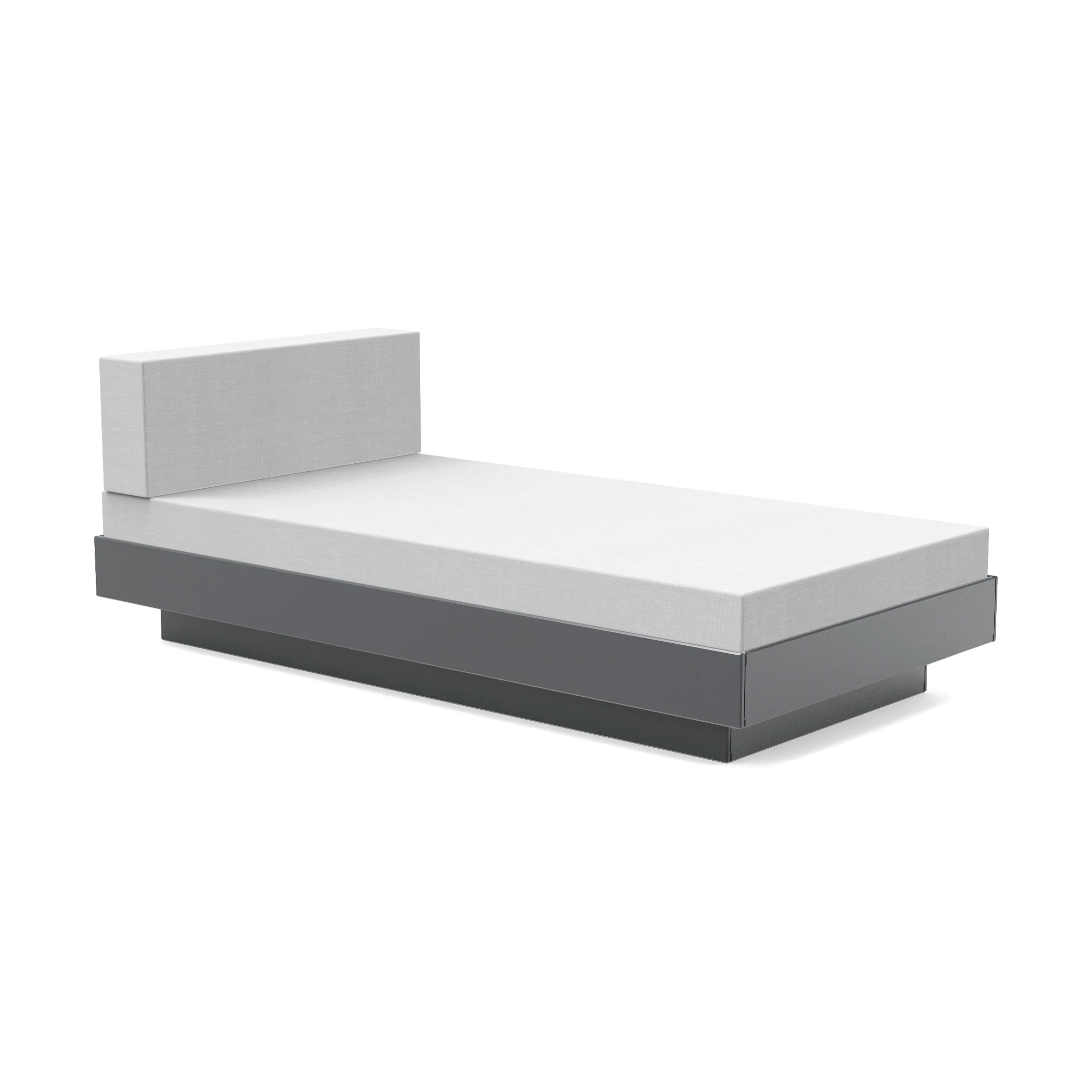 Platform One Outdoor Chaise Lounge - Image 89
