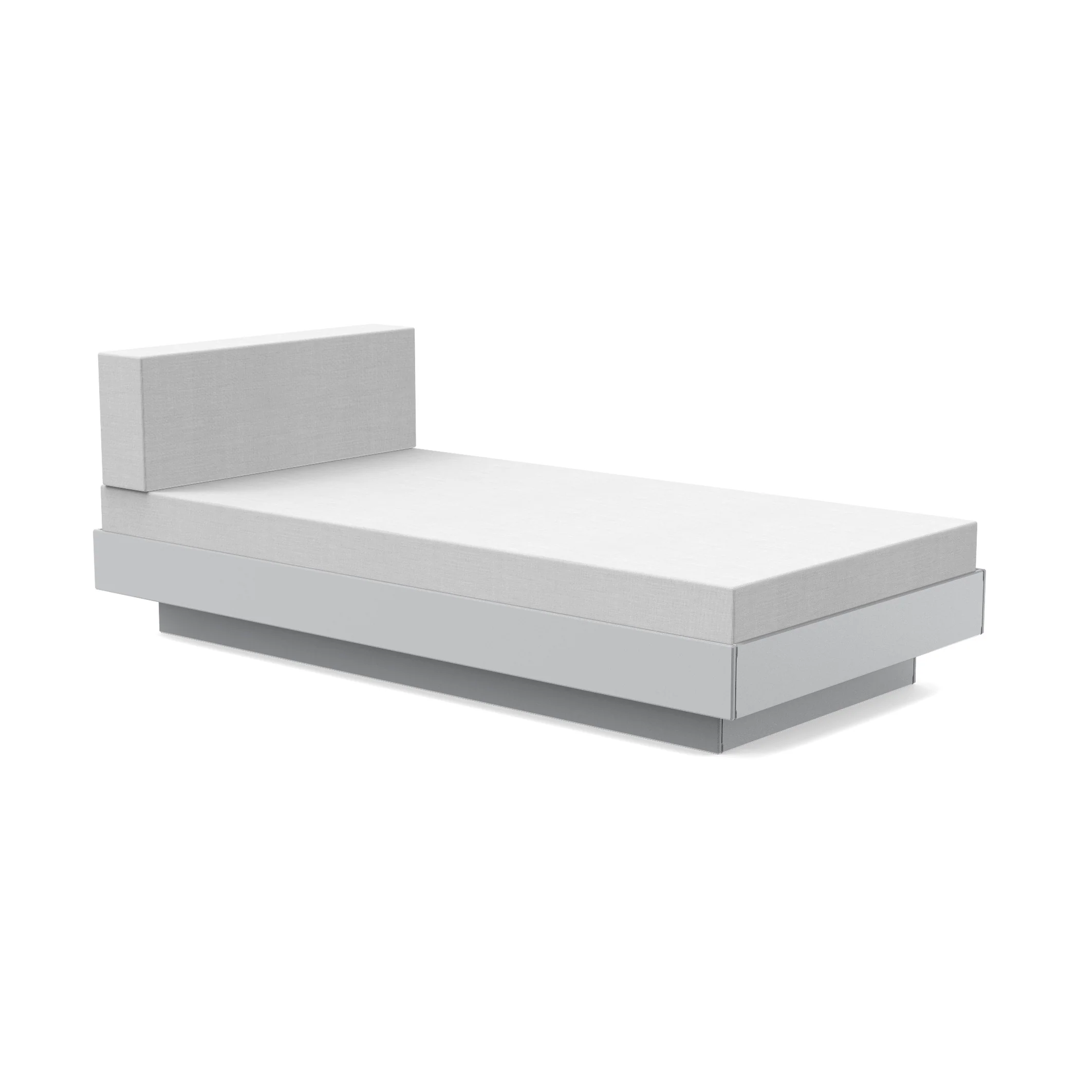 Platform One Outdoor Chaise Lounge - Image 91