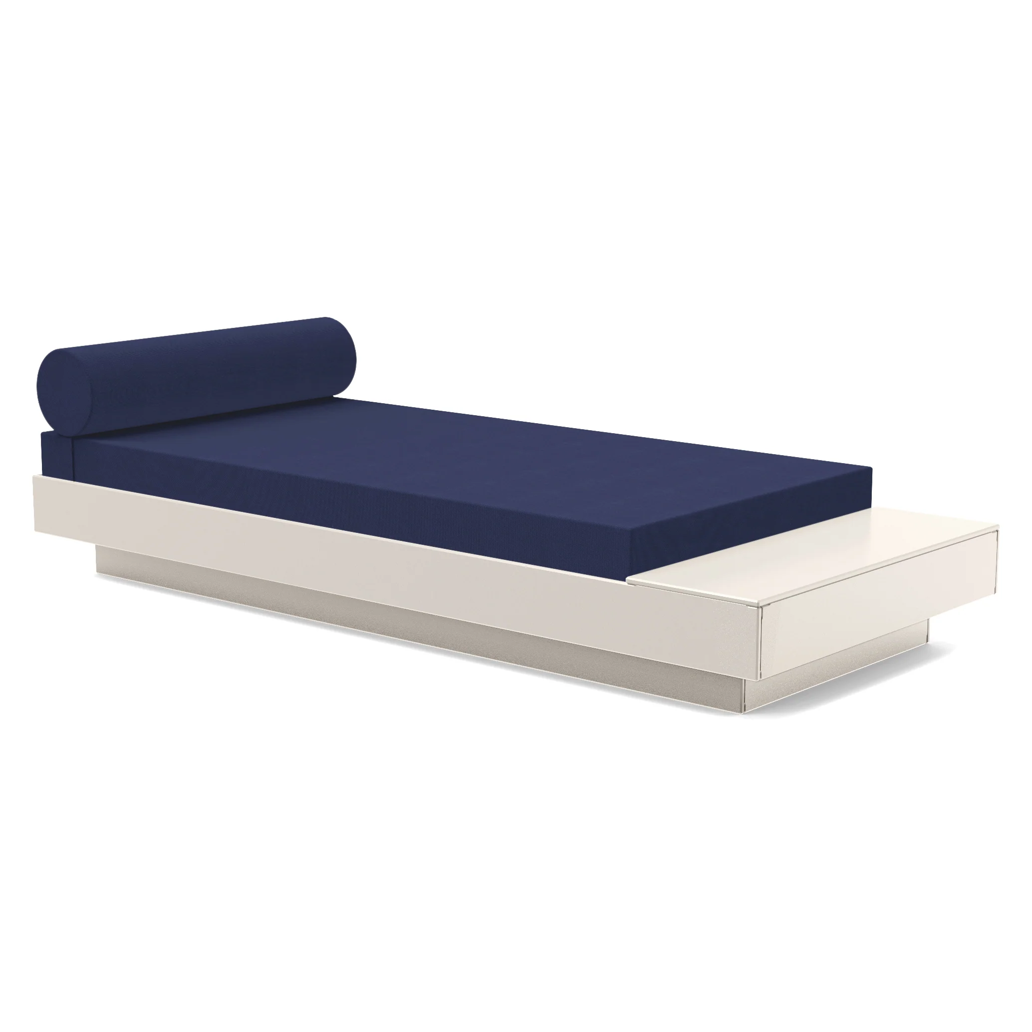 Platform One Outdoor Daybed with Table - Image 100