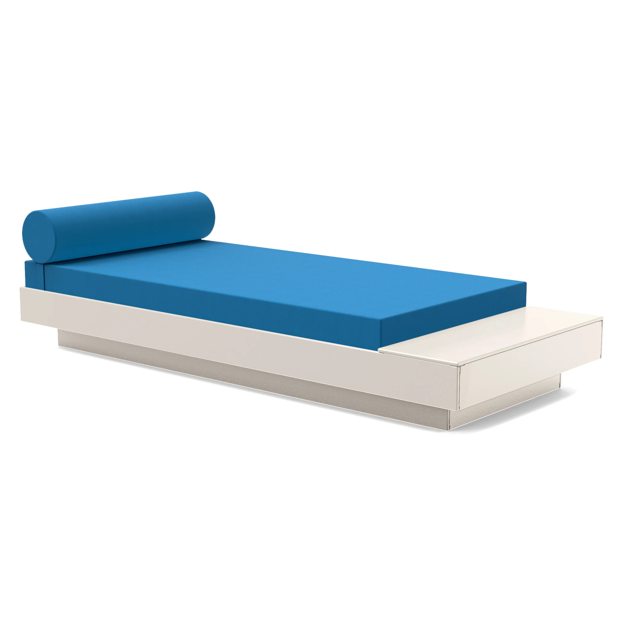 Platform One Outdoor Daybed with Table - Image 112