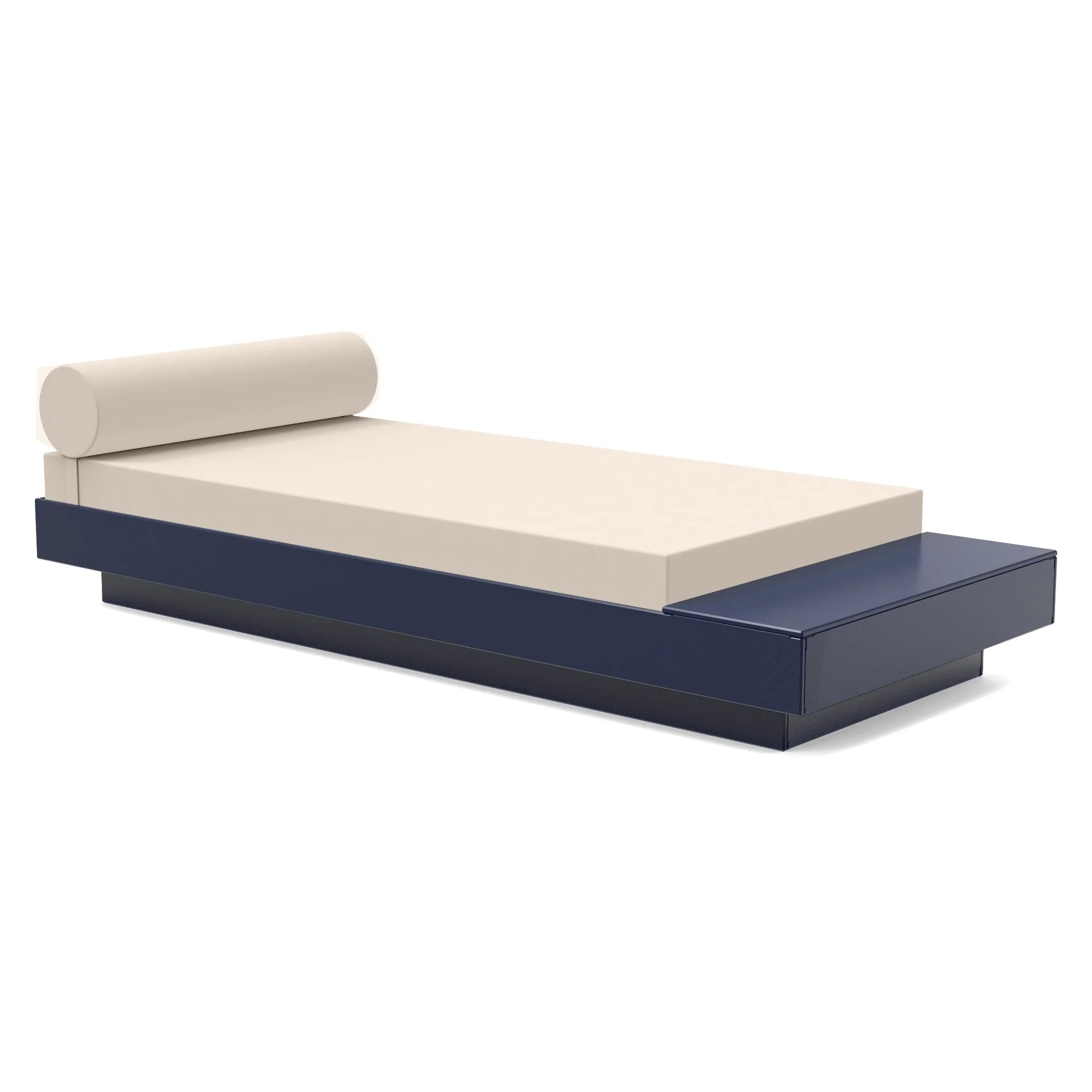 Platform One Outdoor Daybed with Table - Image 33