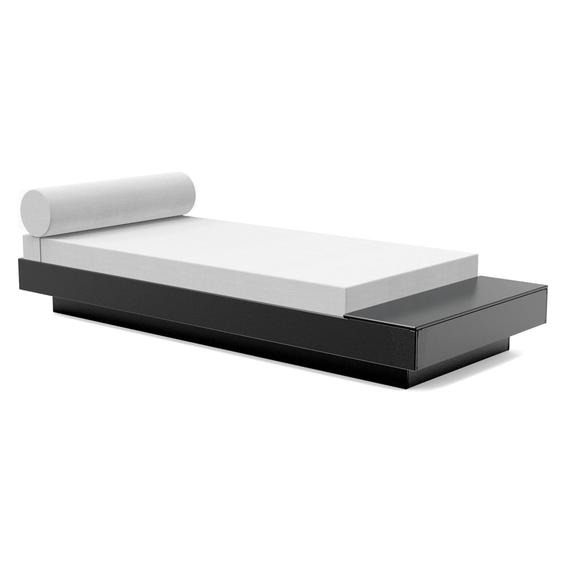 Platform One Outdoor Daybed with Table - Image 73