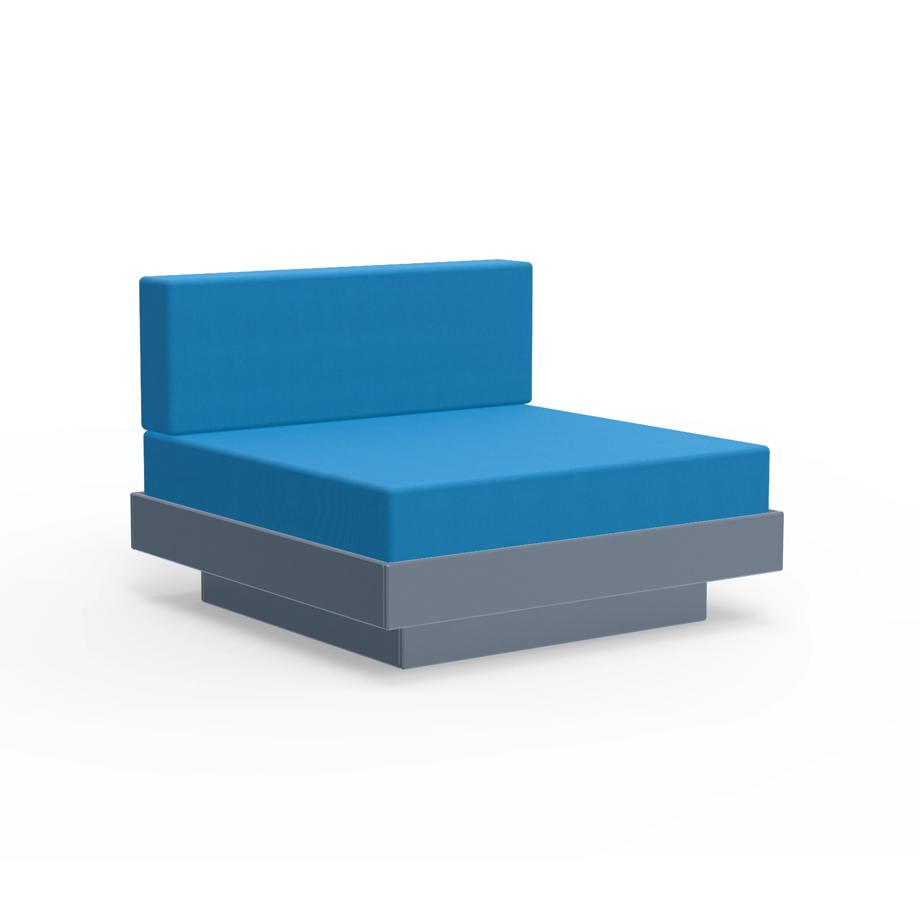 Platform One Outdoor Lounge - Image 126