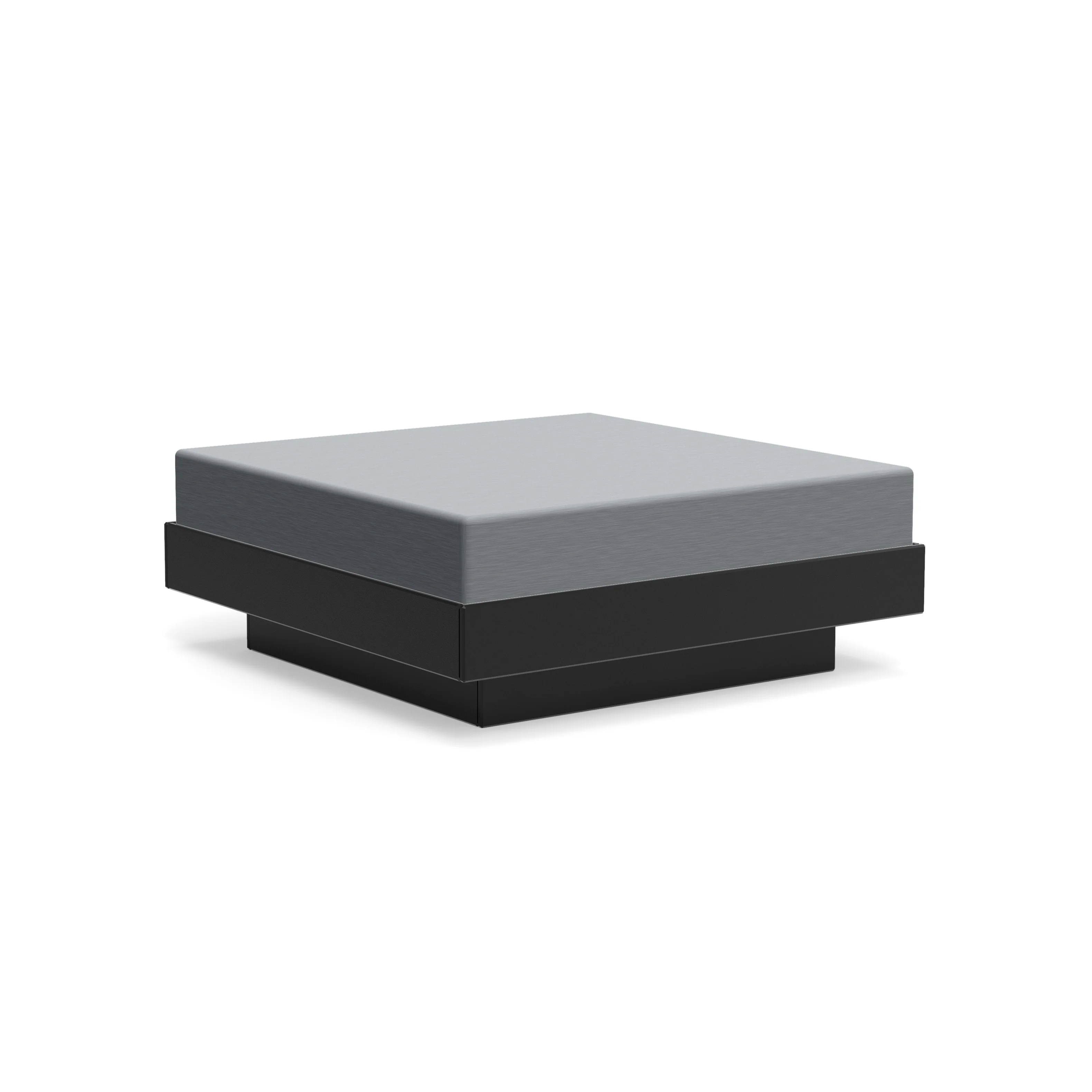 Platform One Outdoor Ottoman - Image 104