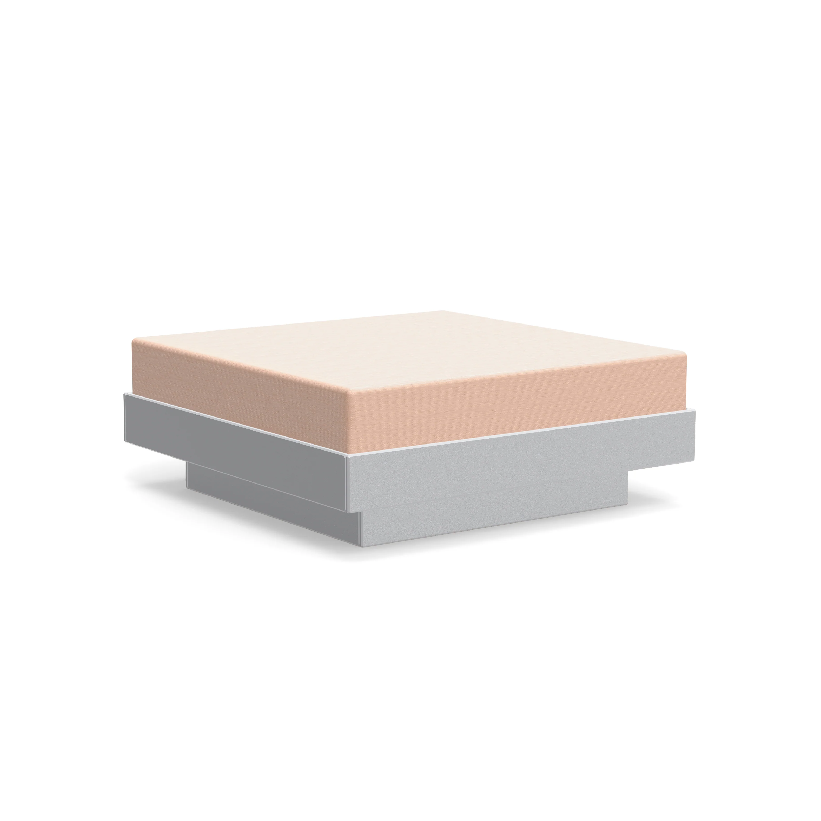 Platform One Outdoor Ottoman - Image 27