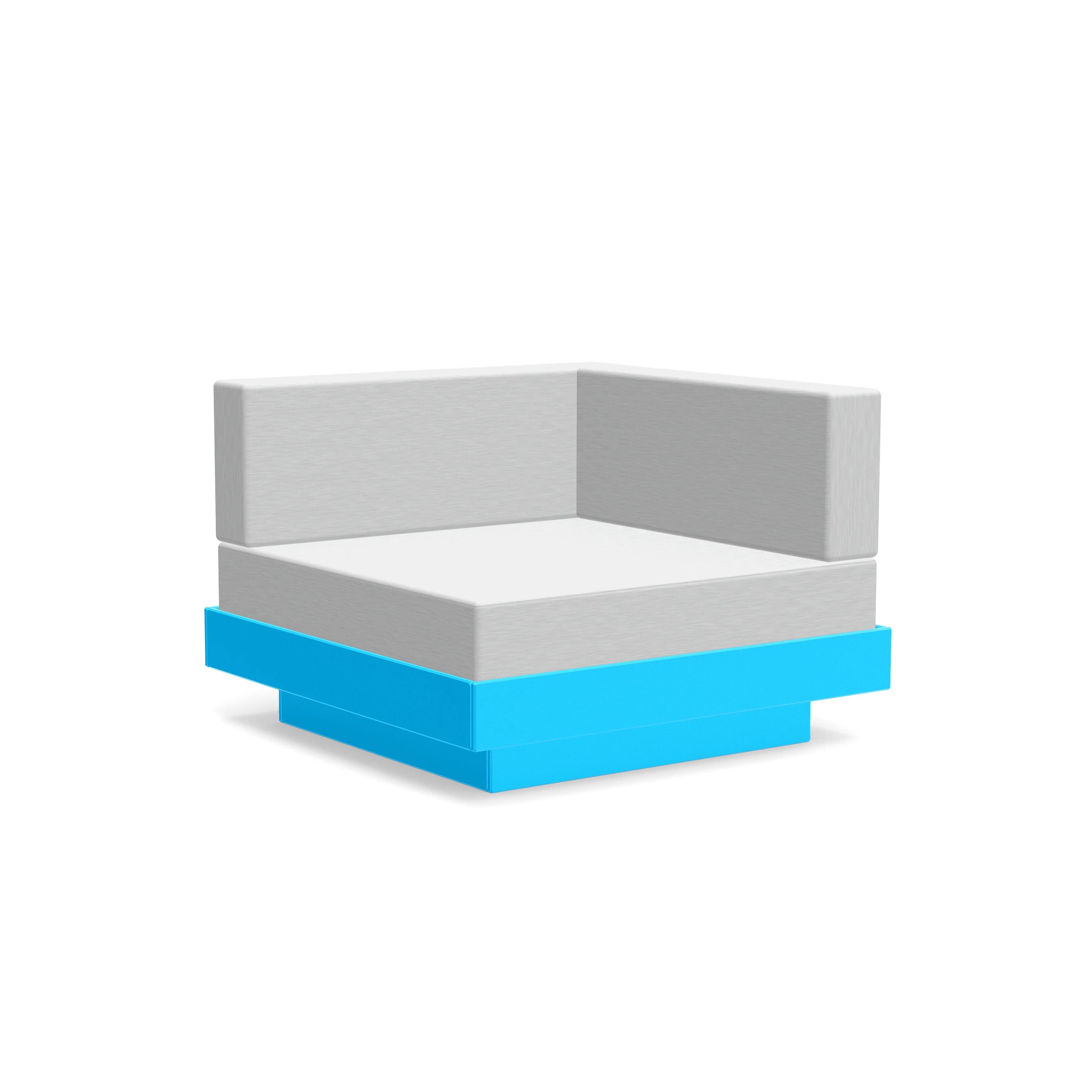 Platform One Sectional Corner - Image 102