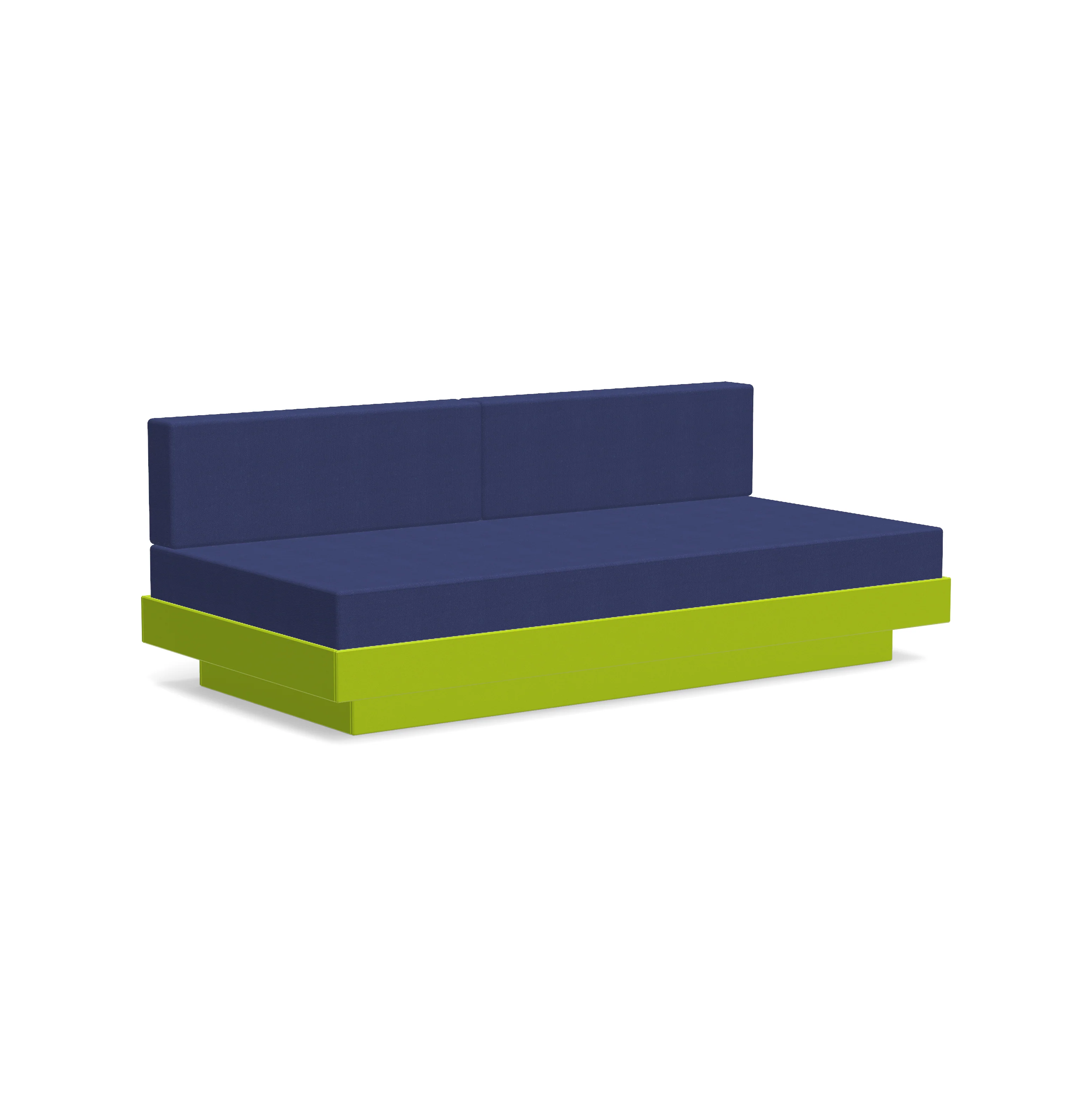 Platform One Sectional Outdoor Sofa - Image 49