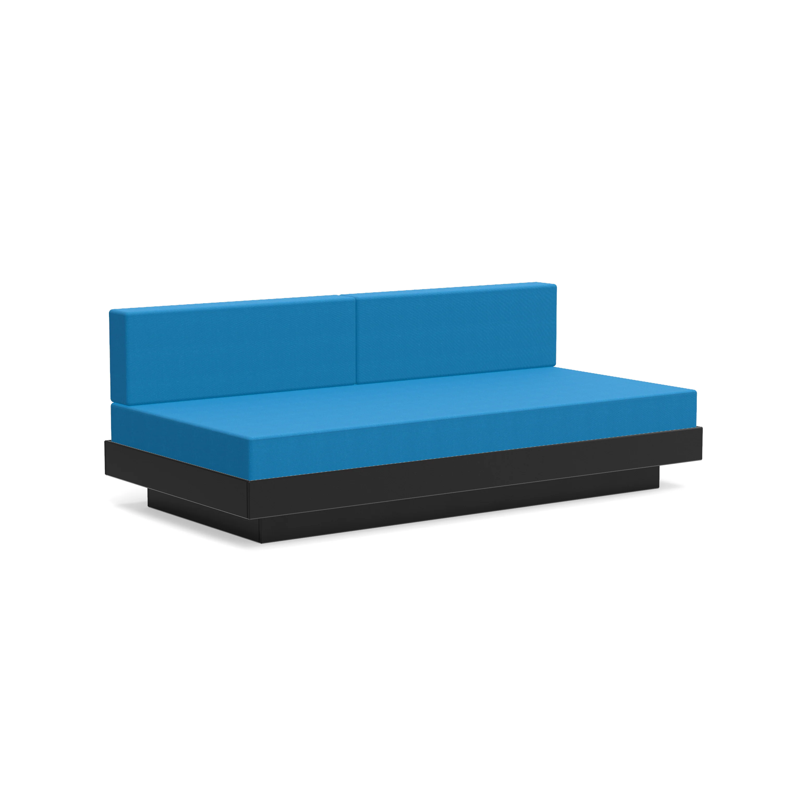 Platform One Sectional Outdoor Sofa - Image 72