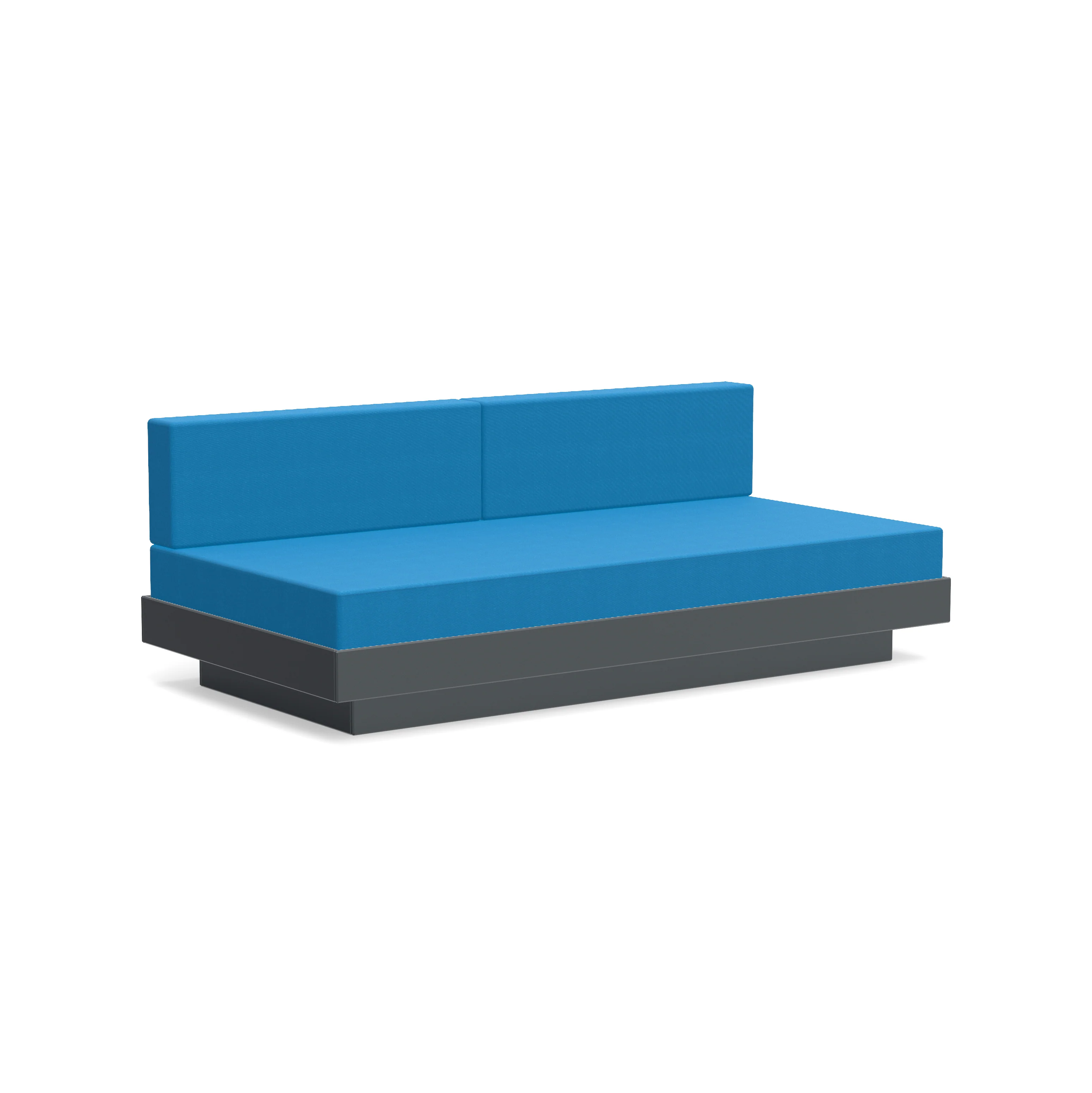Platform One Sectional Outdoor Sofa - Image 73