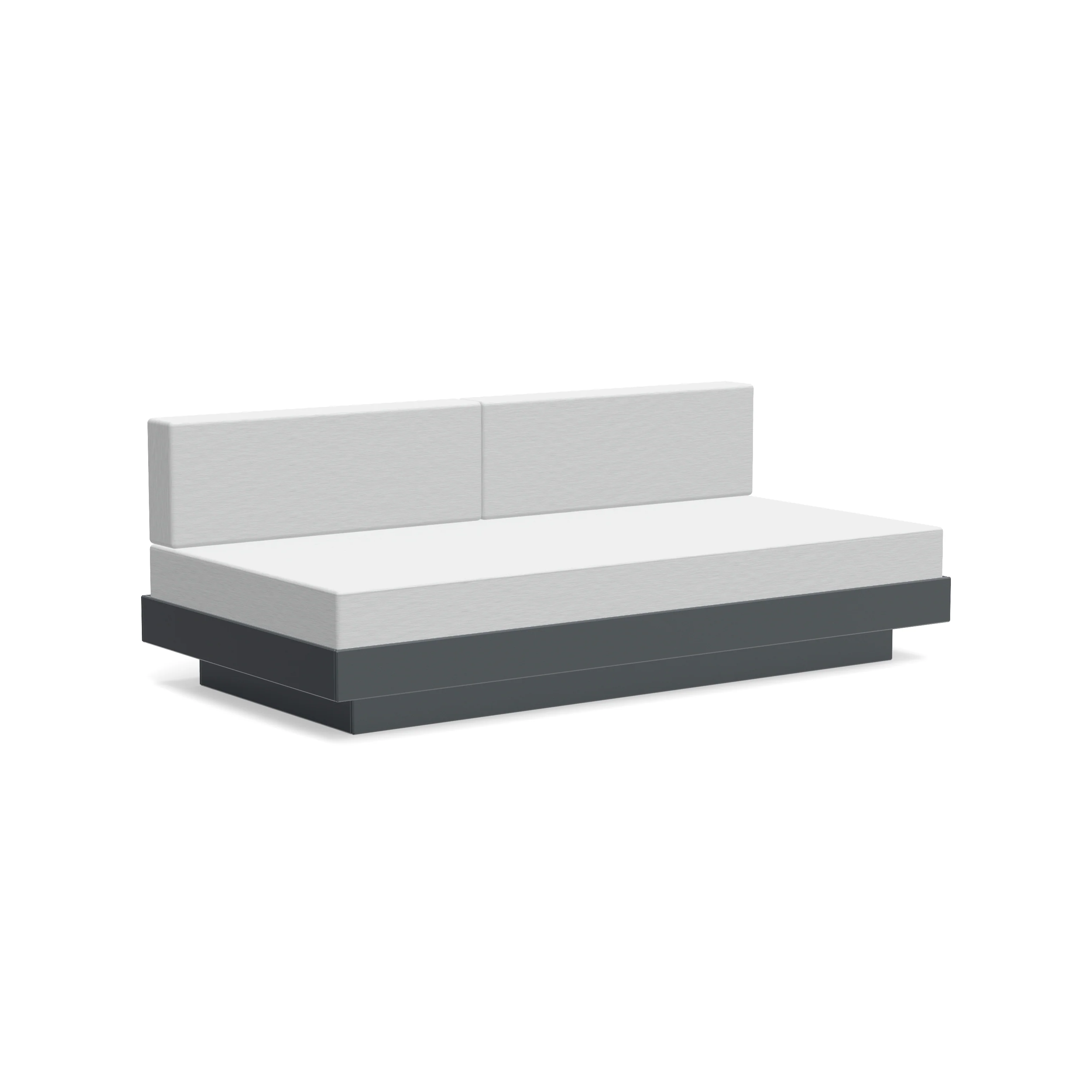 Platform One Sectional Outdoor Sofa - Image 82