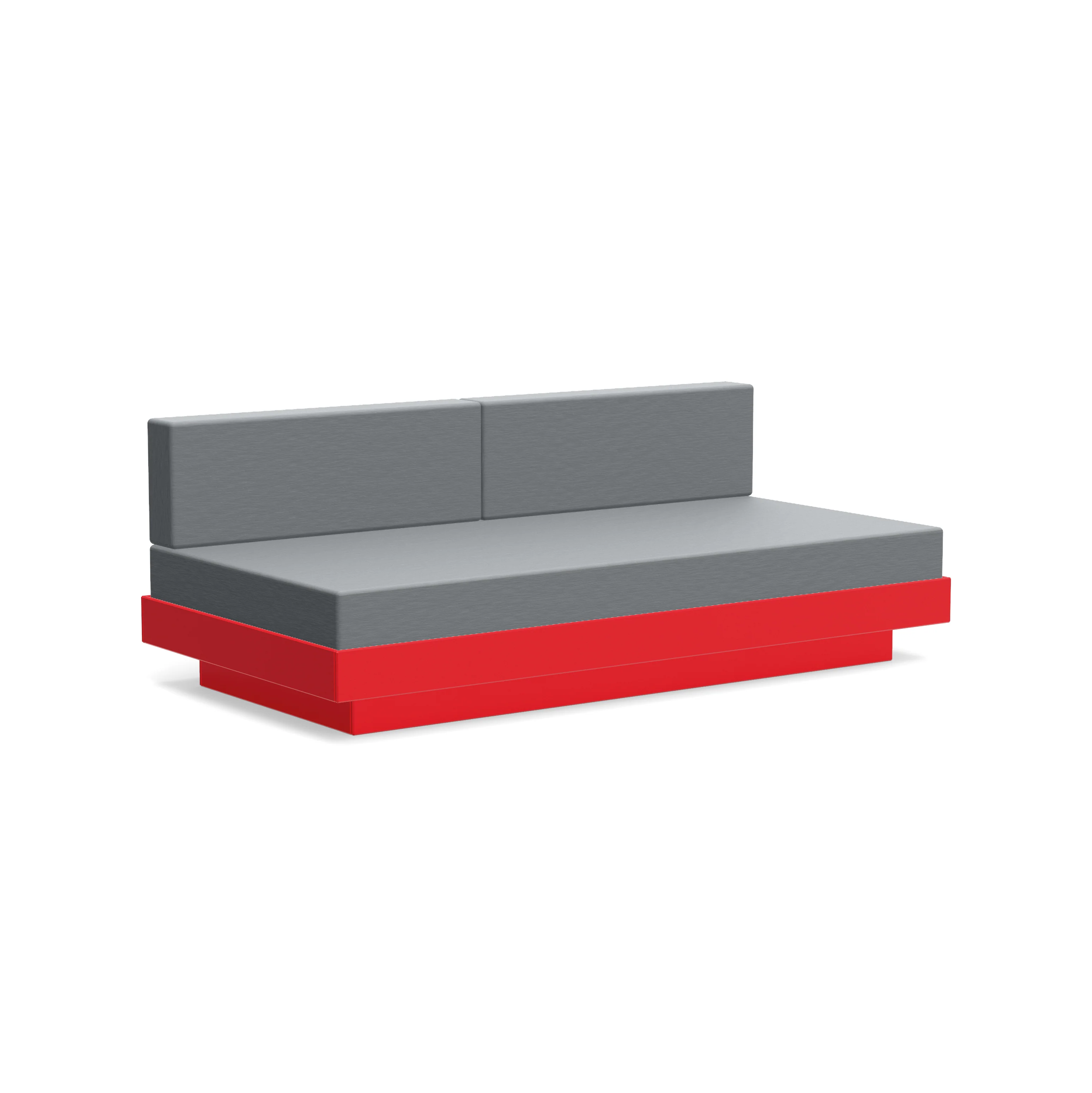 Platform One Sectional Outdoor Sofa - Image 89