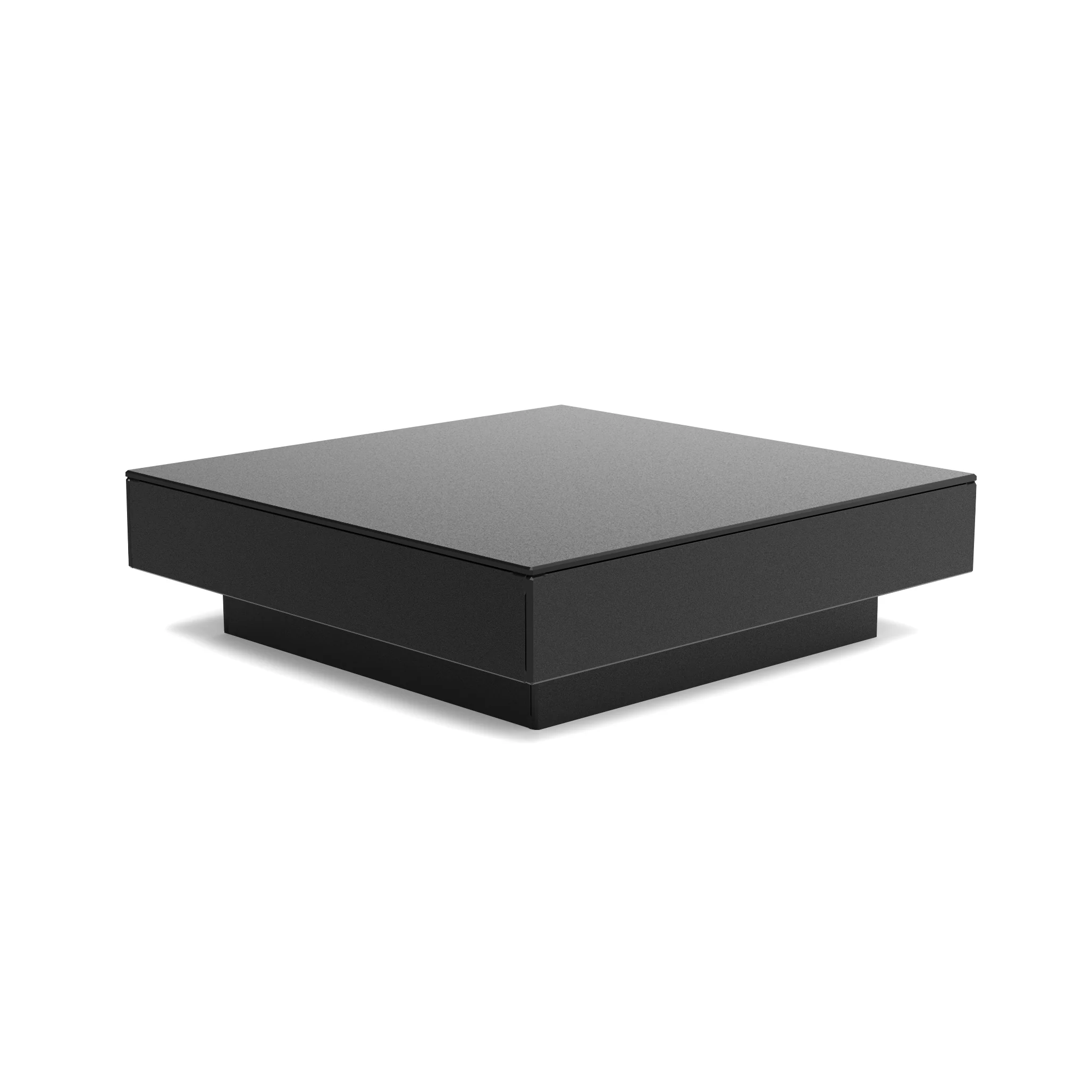 Platform One Outdoor Side/Coffee Table - Image 16