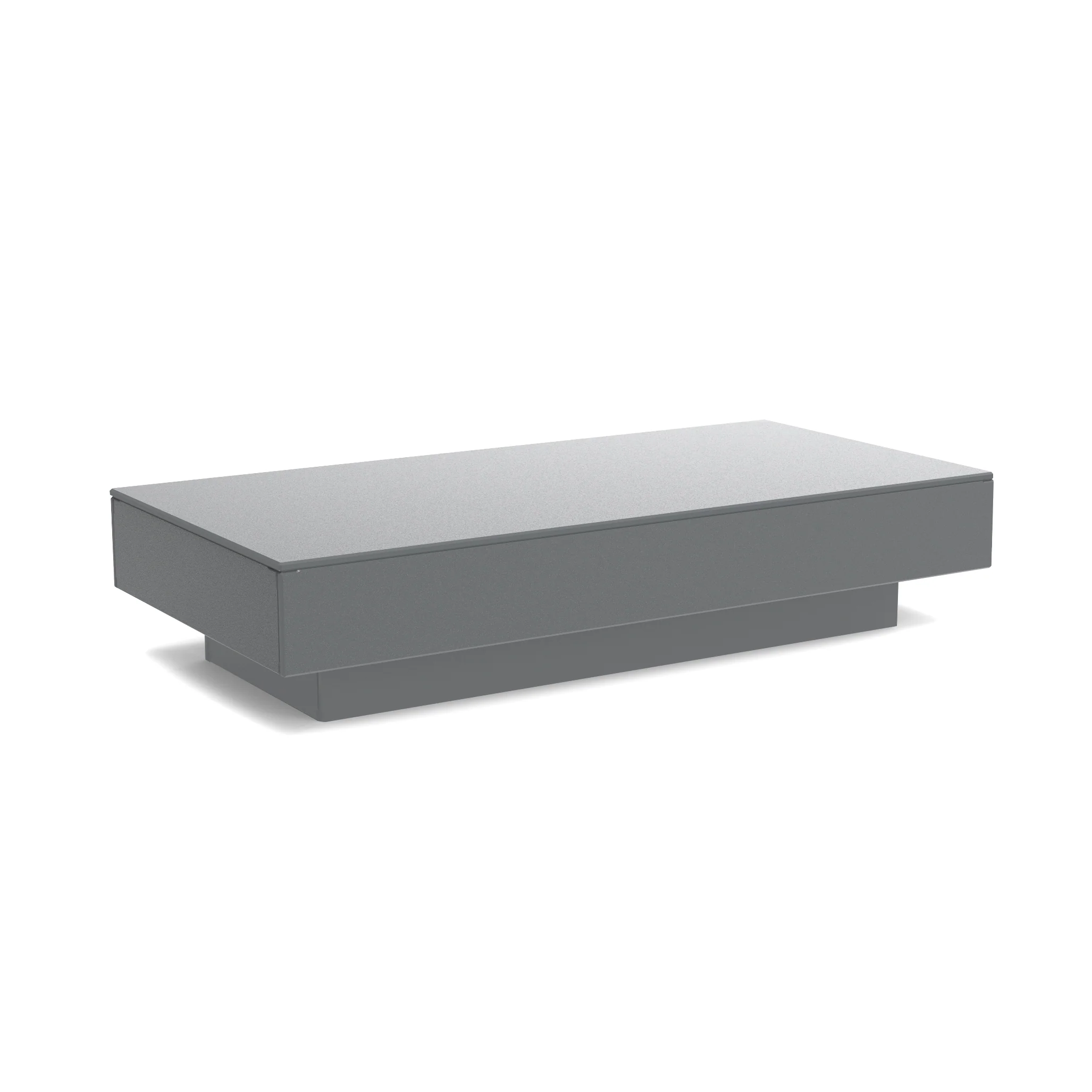 Platform One Outdoor Side/Coffee Table - Image 24