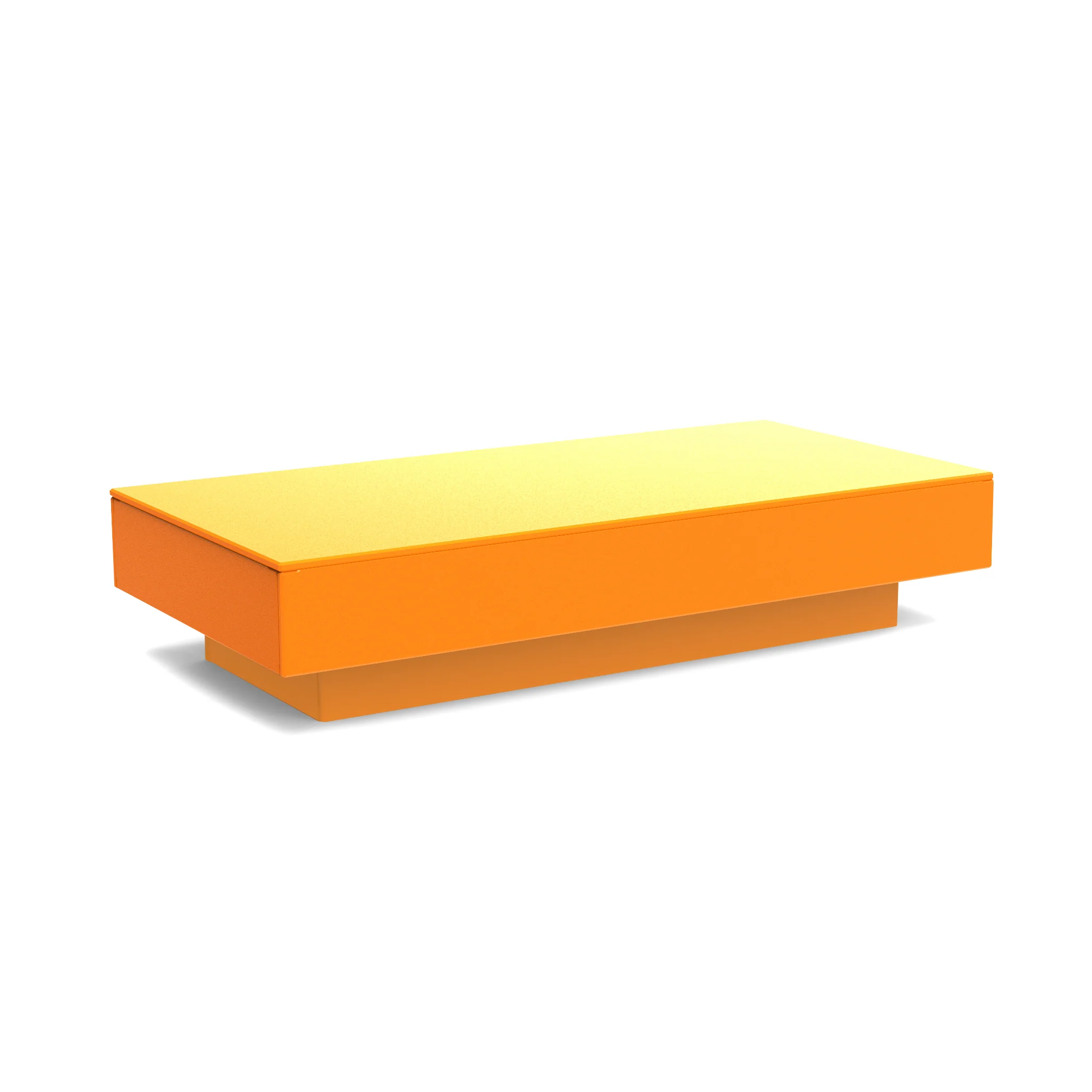 Platform One Outdoor Side/Coffee Table - Image 38