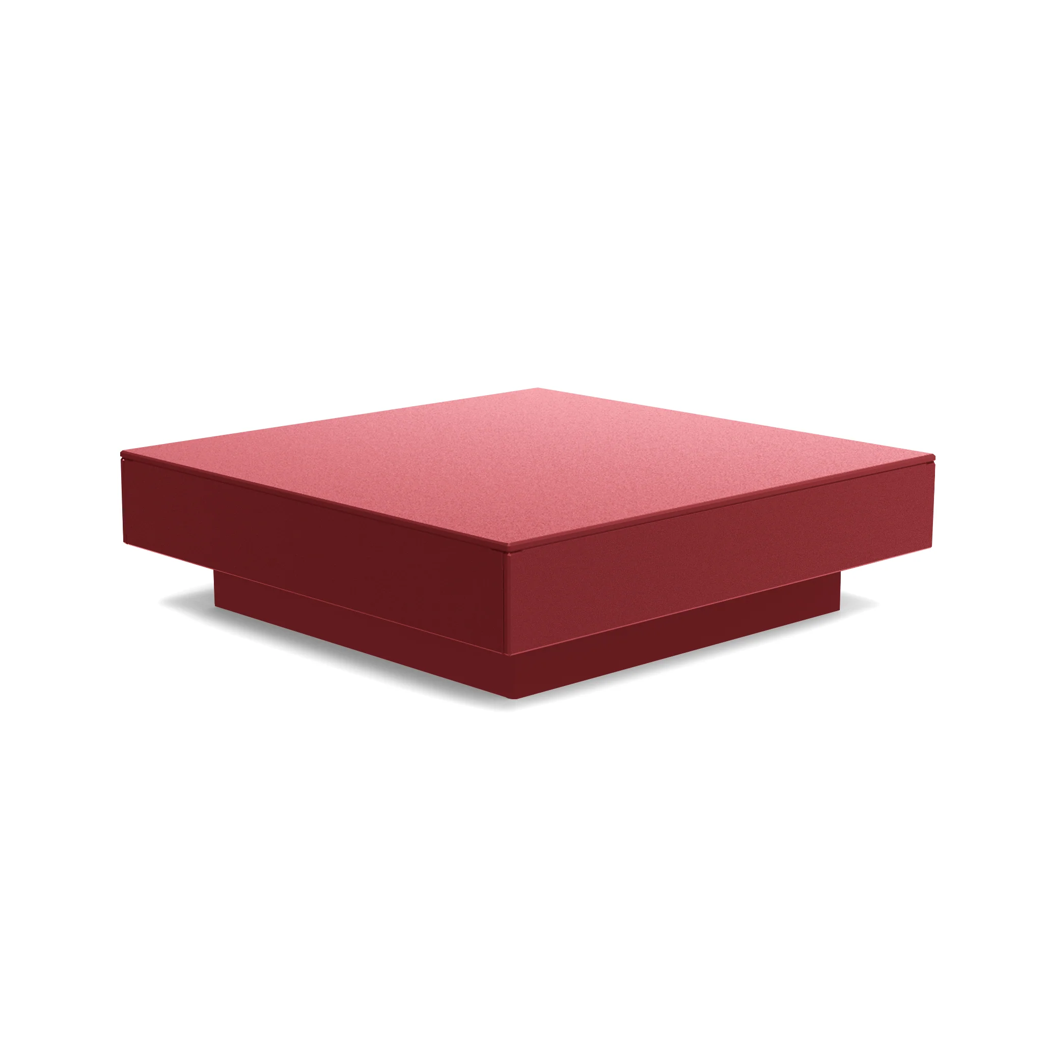 Platform One Outdoor Side/Coffee Table - Image 51