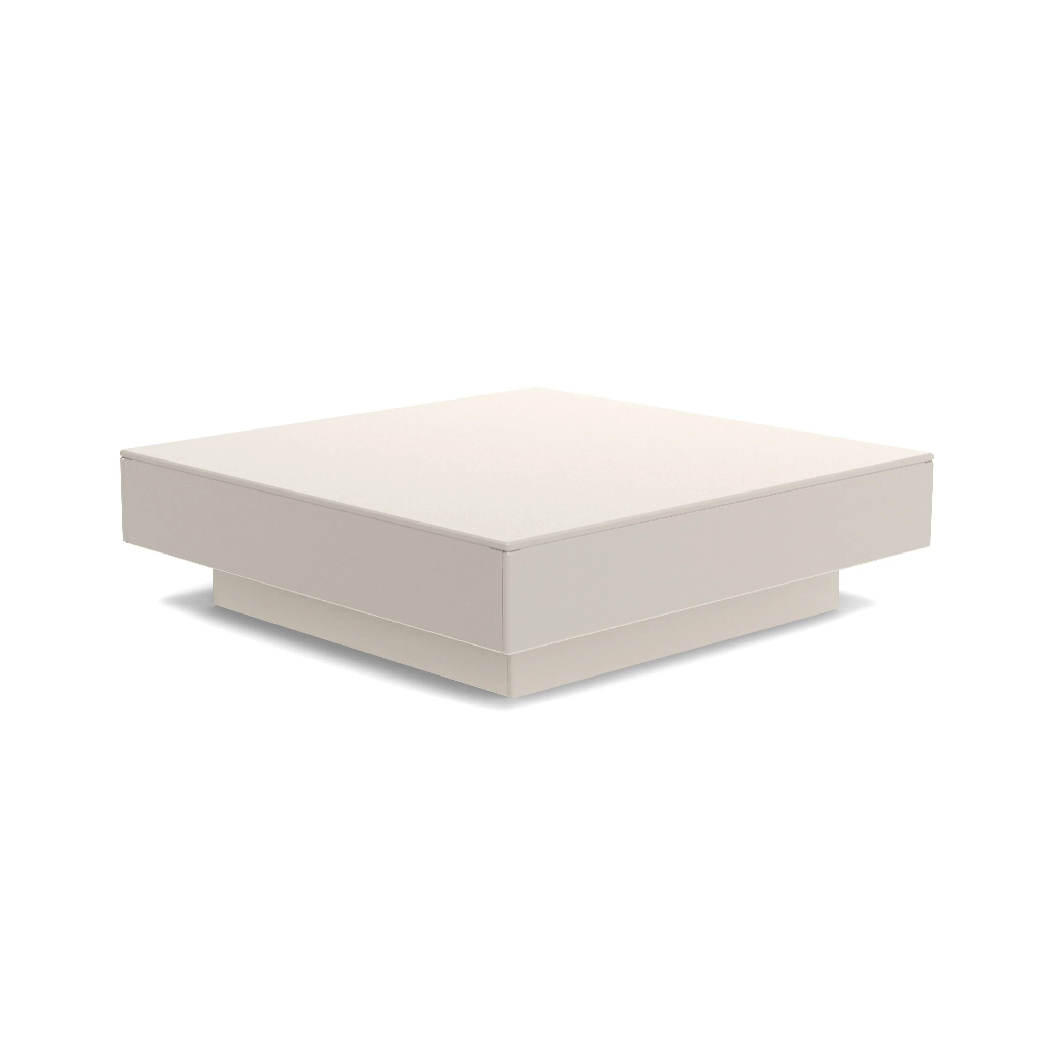 Platform One Outdoor Side/Coffee Table - Image 52