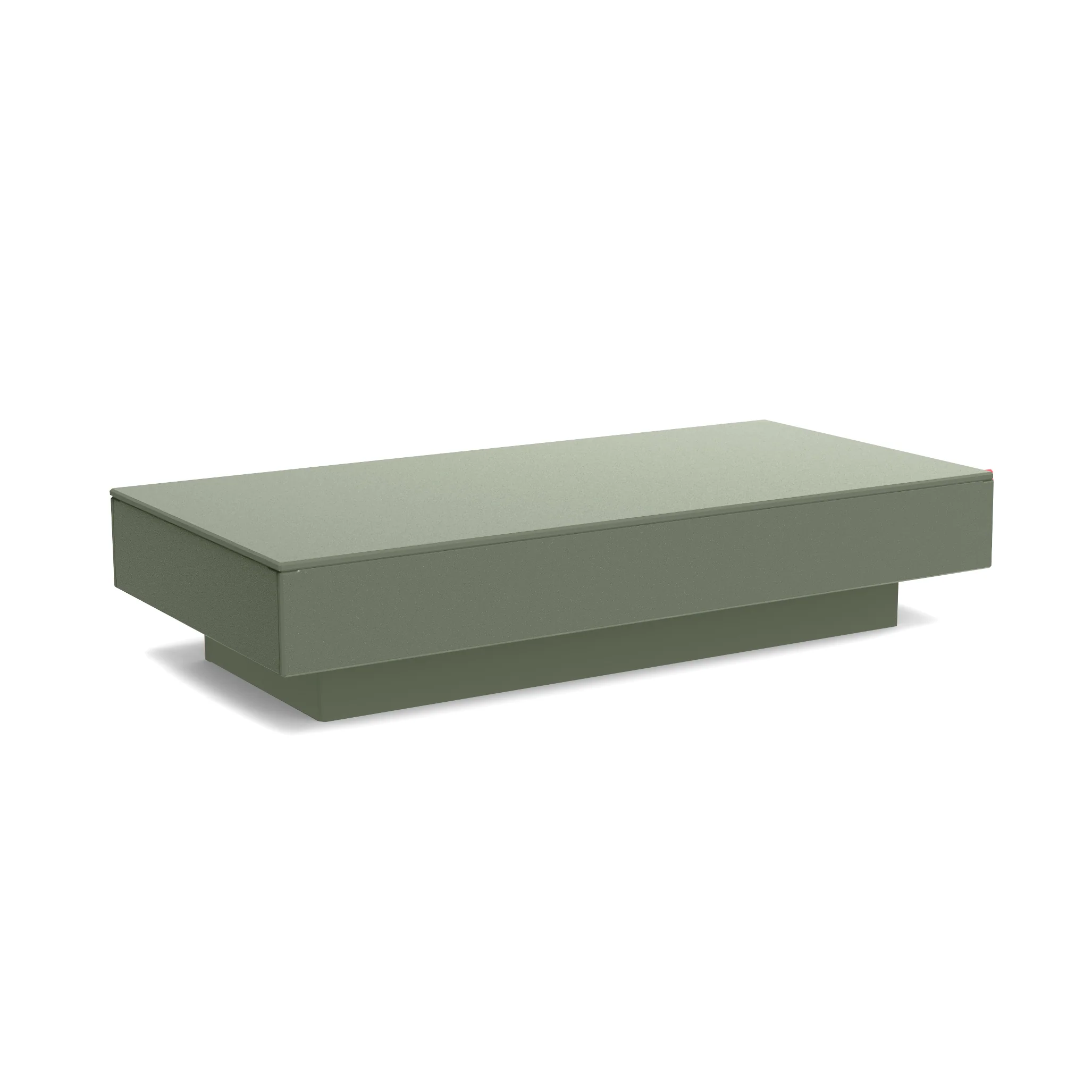 Platform One Outdoor Side/Coffee Table - Image 57