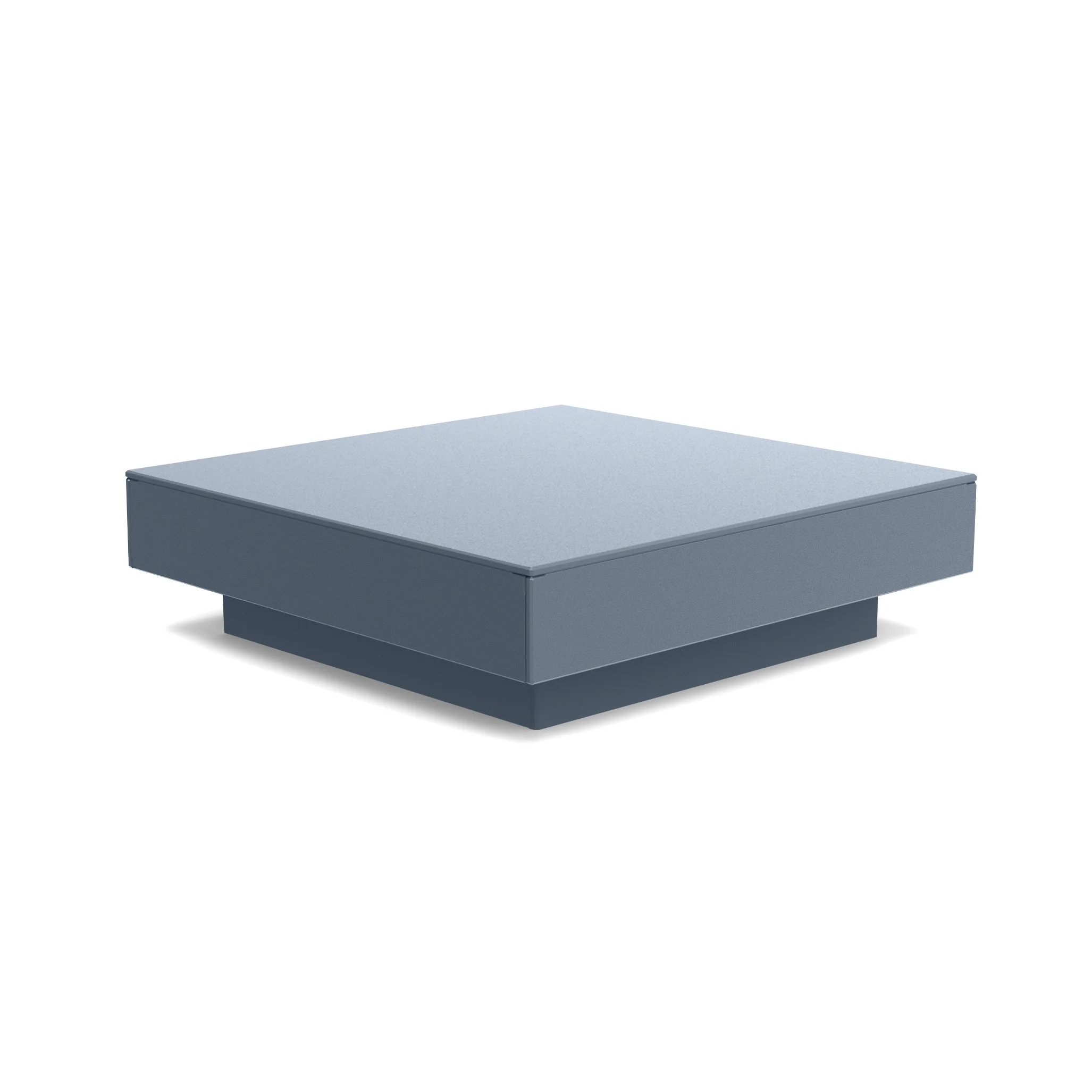 Platform One Outdoor Side/Coffee Table - Image 58
