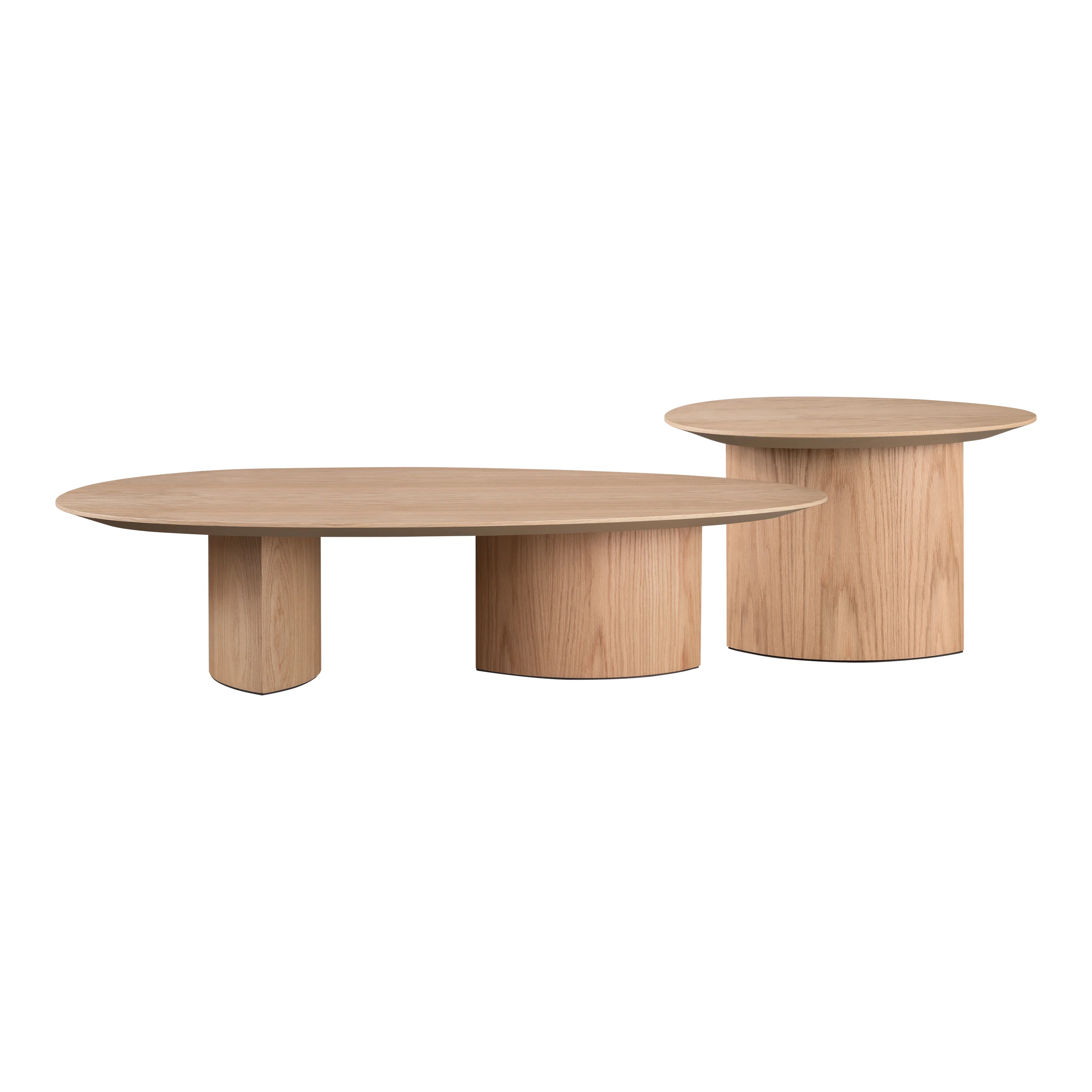 Plautino Side Table - Image 3