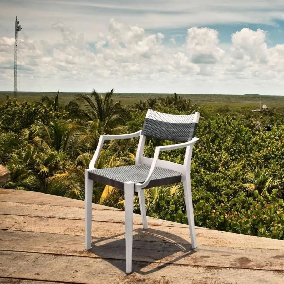 Play Outdoor Armchair - Image 10
