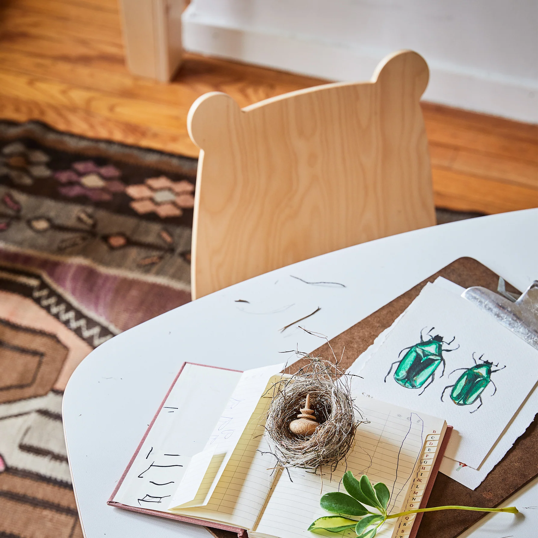 Play Chairs (Set of 2) - Image 14