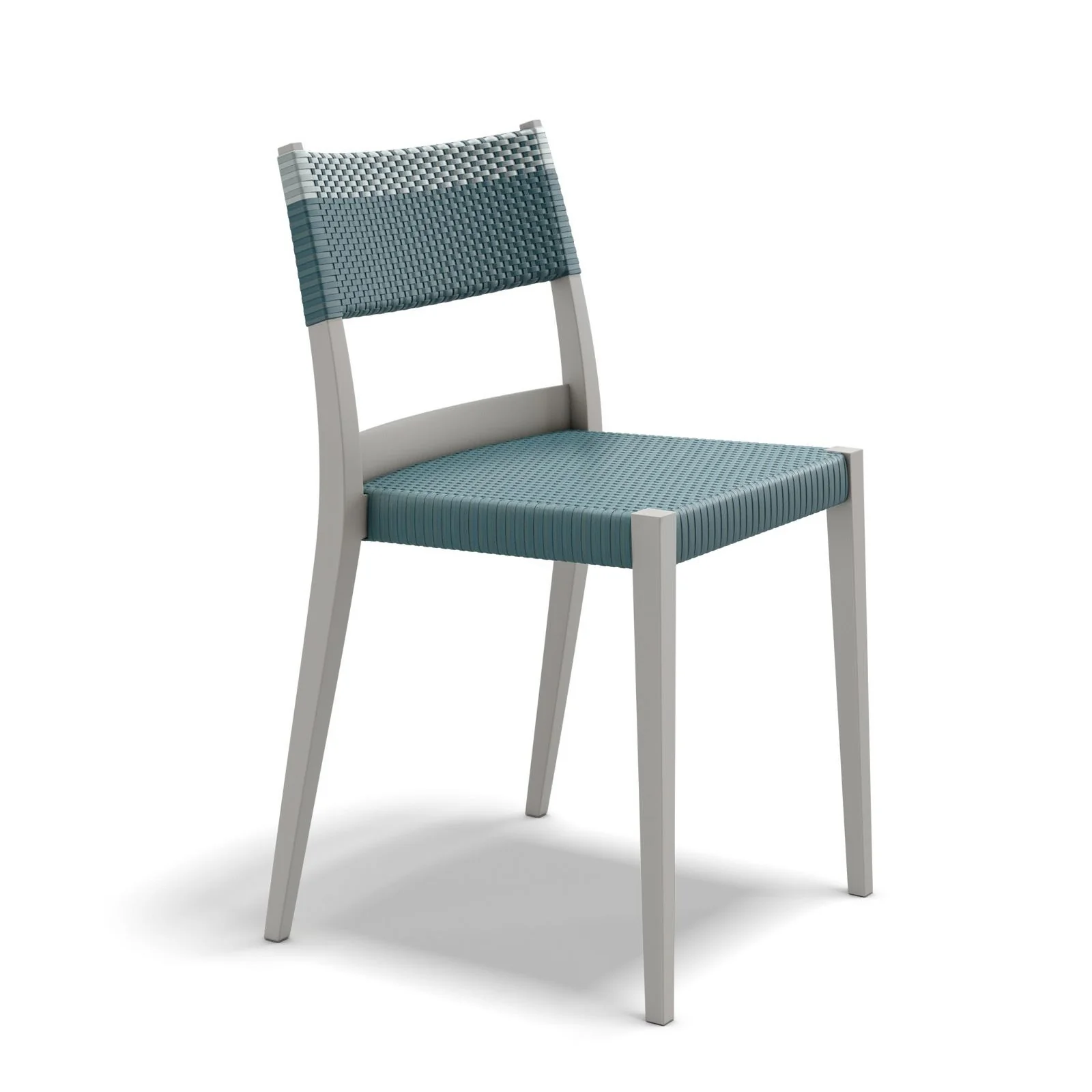 Play Outdoor Side Chair - Image 7